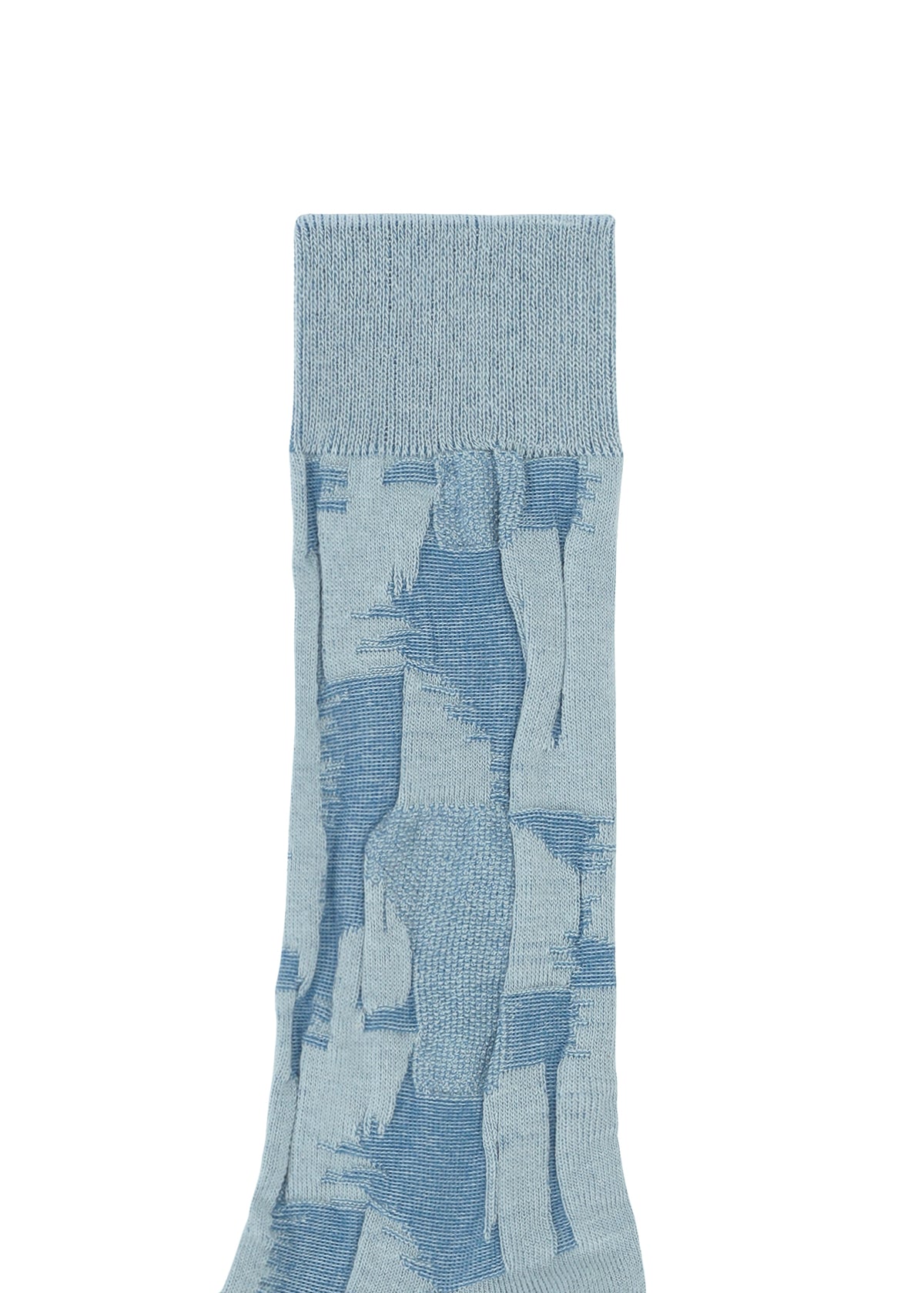 KASURI SOCKS、アクセサリー&その他_レッグウェア&シューズ、ディテール画像1