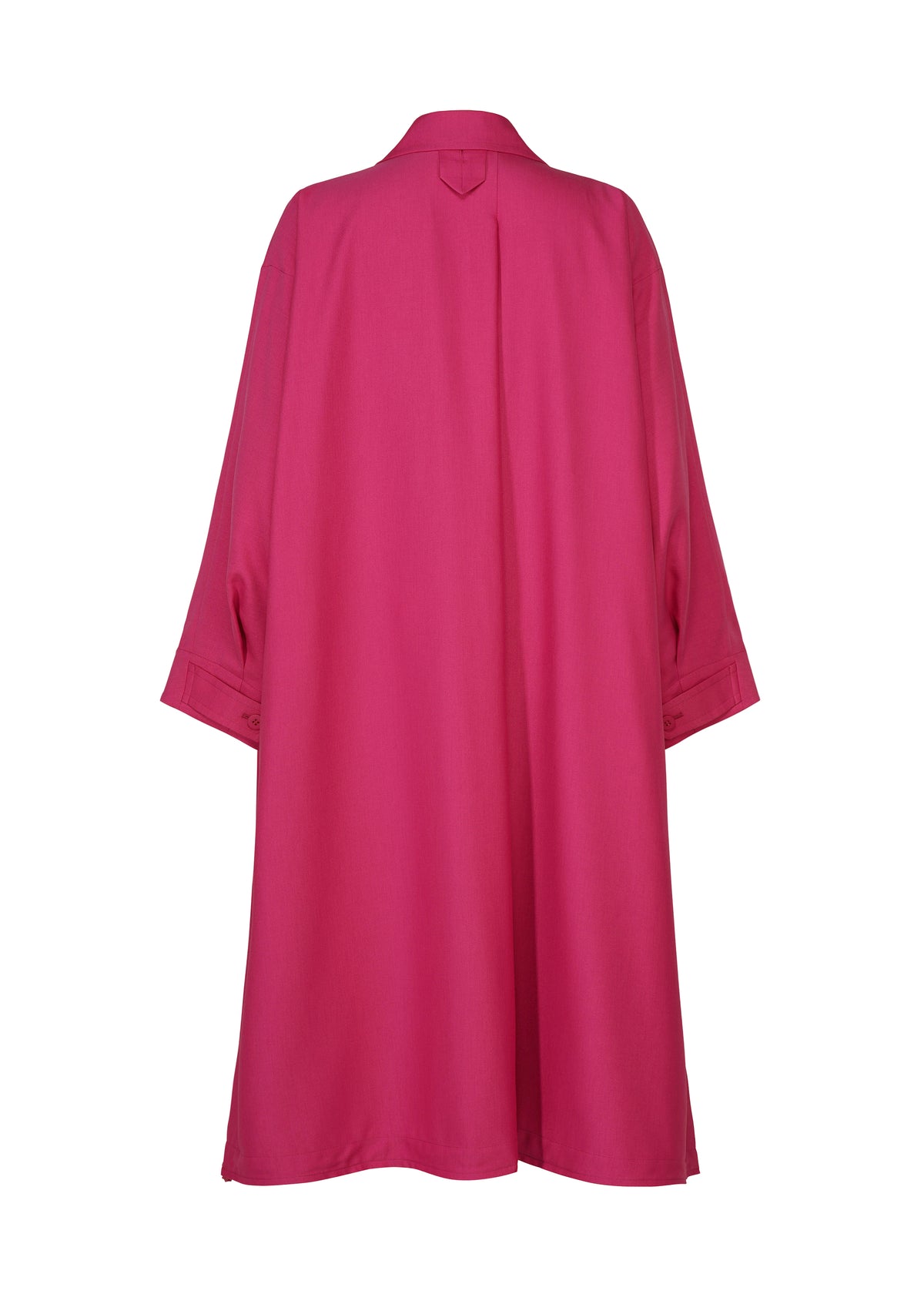 BREEZE DRAPE、メンズ_ジャケット&コート_コート、ディテール画像1