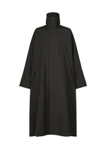 WIND COAT、メンズ_ジャケット&コート_コート、ブラック