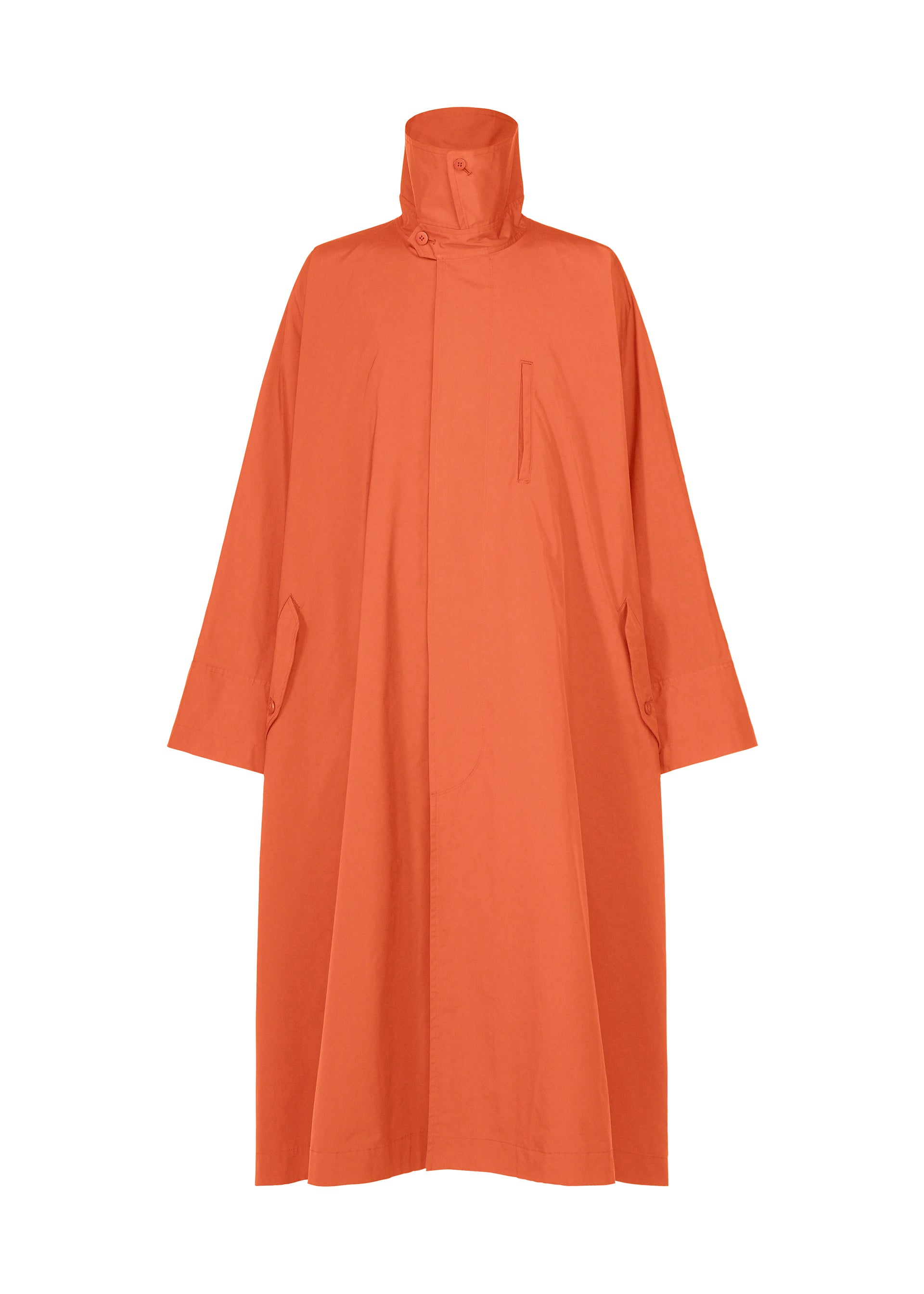 WIND COAT – isseymiyake.com