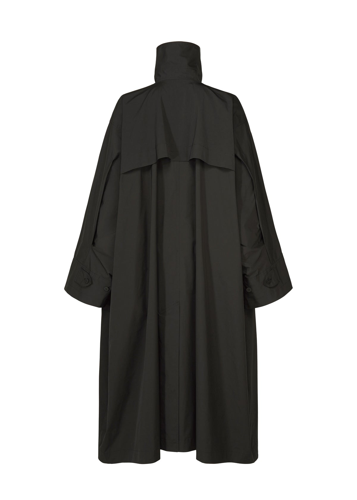 WIND COAT、メンズ_ジャケット&コート_コート、ディテール画像1
