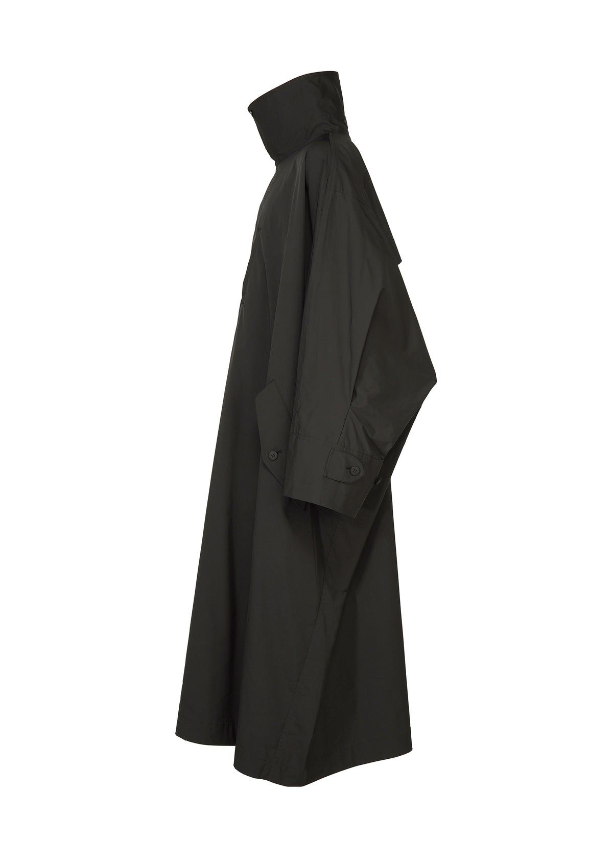 WIND COAT、メンズ_ジャケット&コート_コート、ディテール画像2