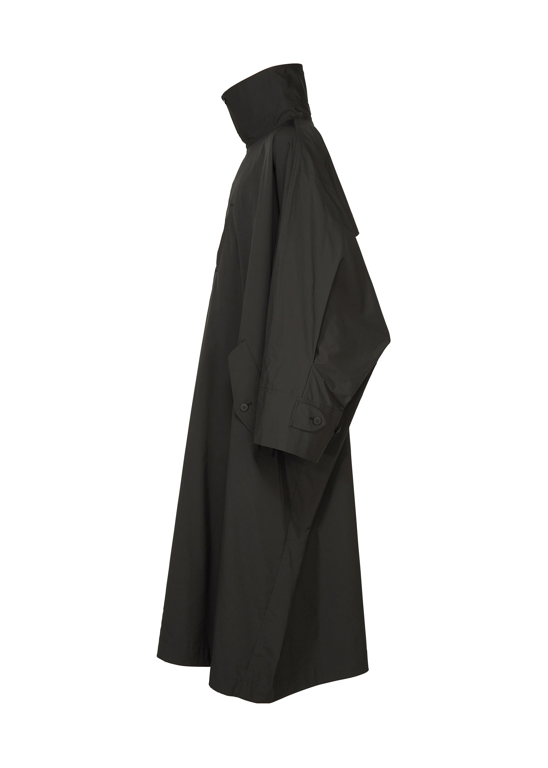 WIND COAT、メンズ_ジャケット&コート_コート、ディテール画像2