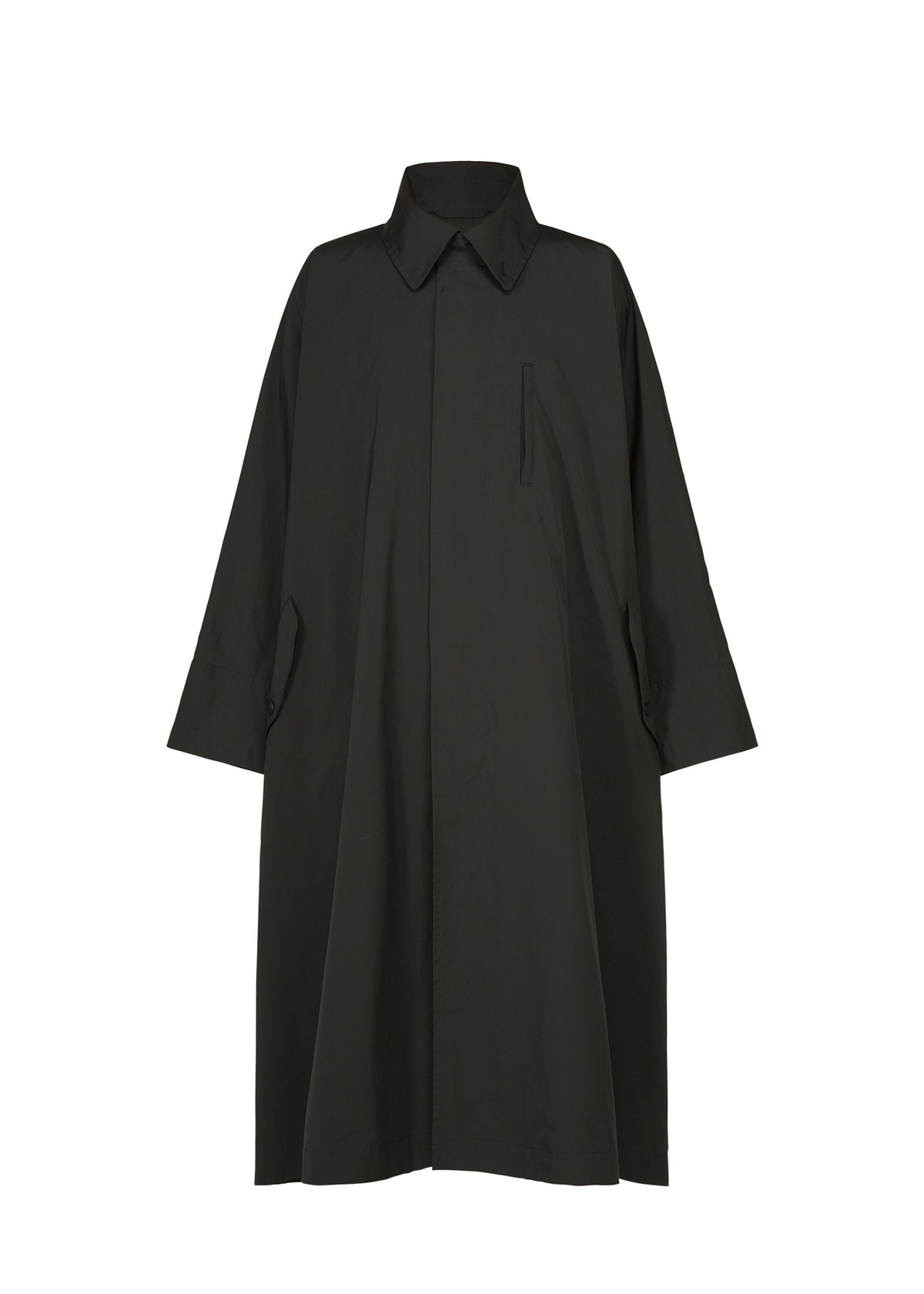 WIND COAT、メンズ_ジャケット&コート_コート、ディテール画像3