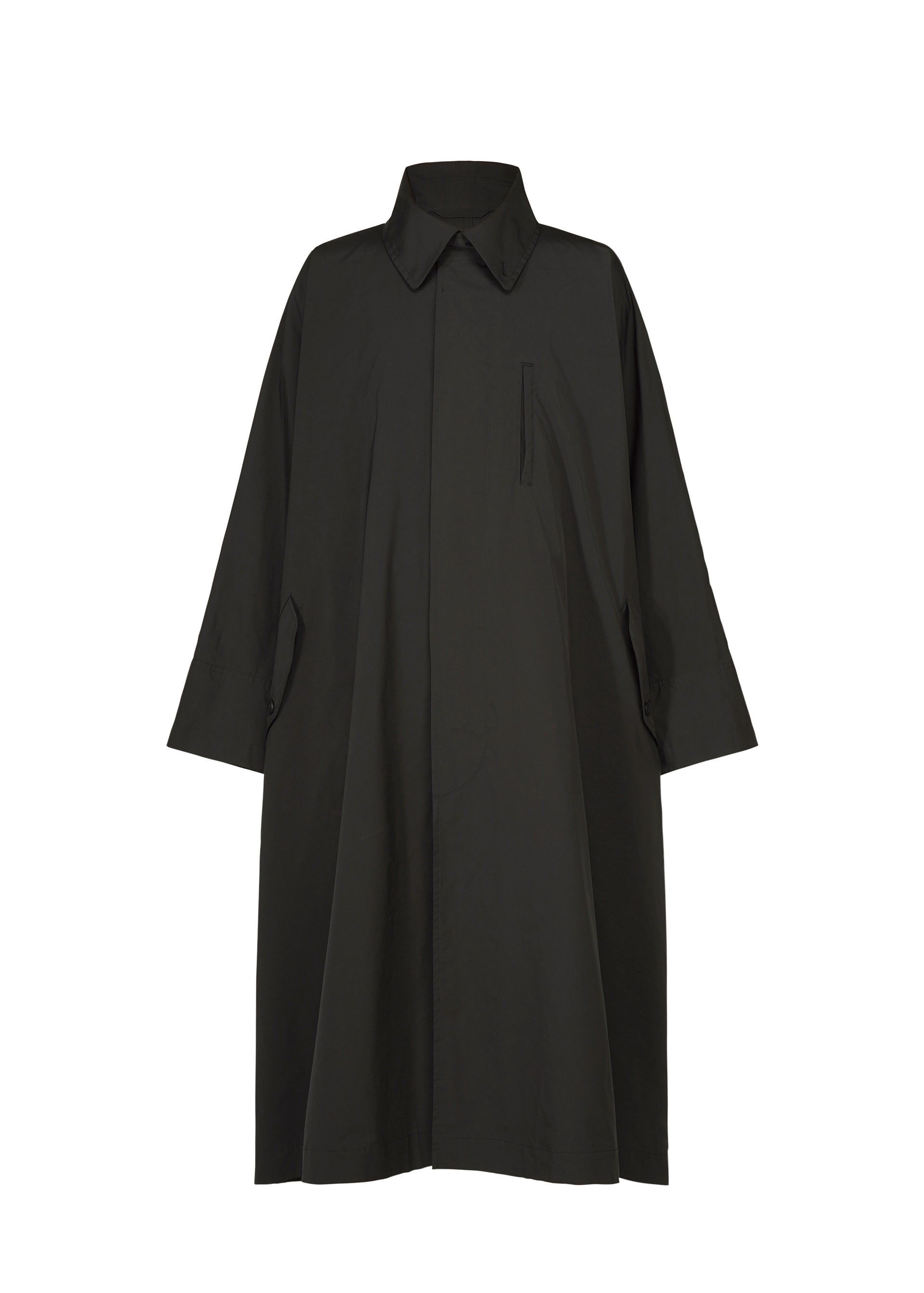 WIND COAT、メンズ_ジャケット&コート_コート、ディテール画像3