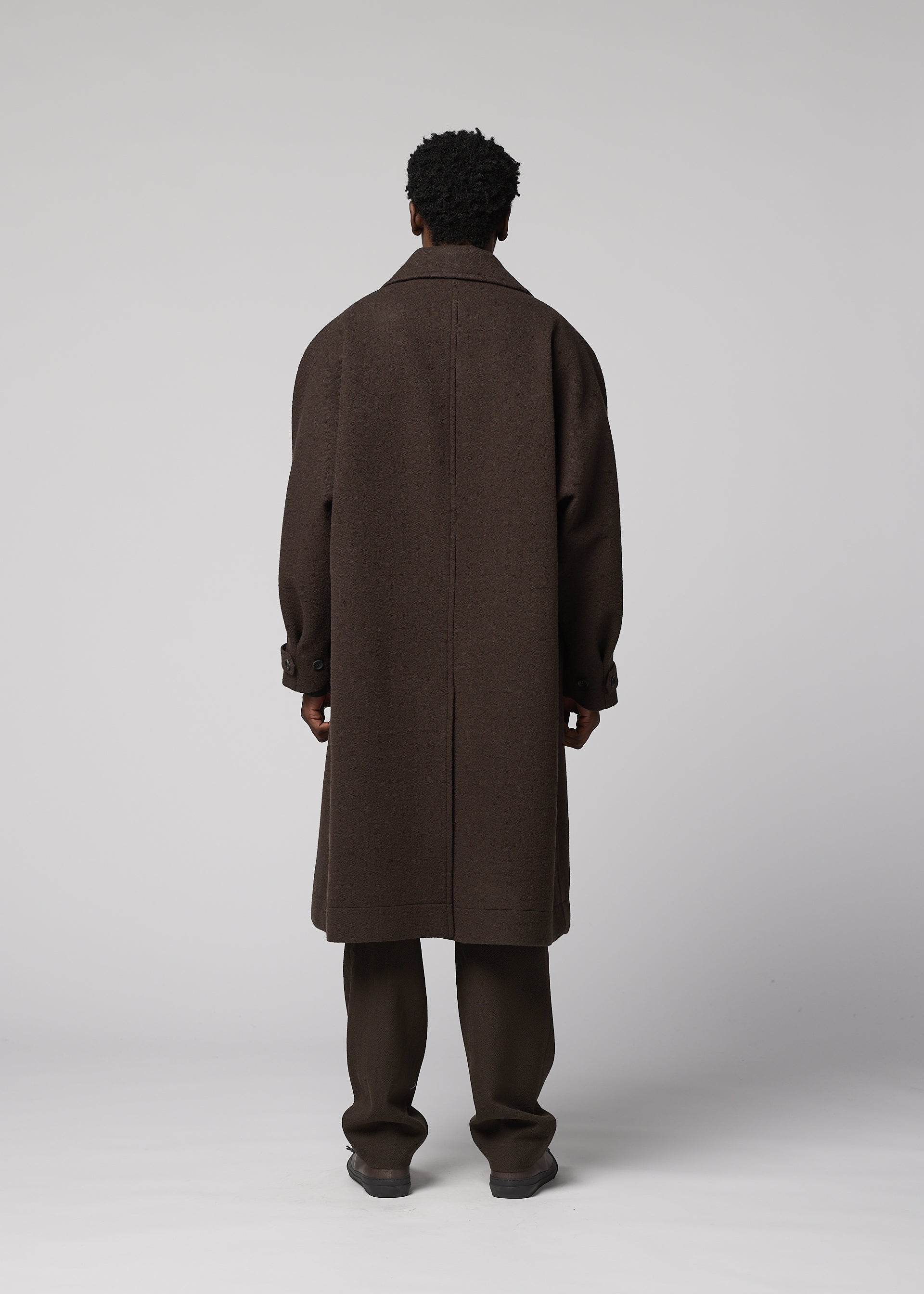 FULLER WOOL – isseymiyake.com