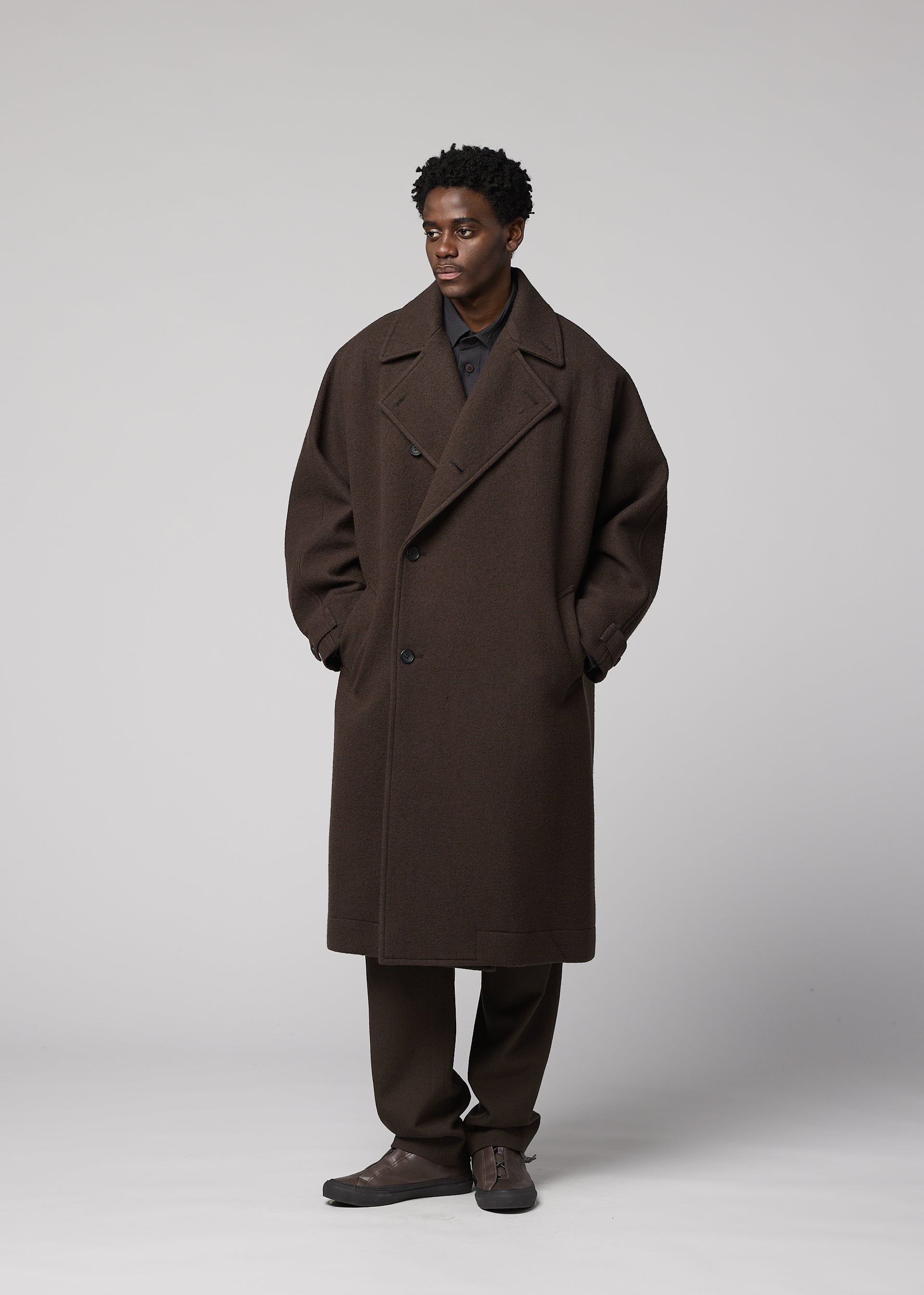 FULLER WOOL – isseymiyake.com FULLER WOOL – isseymiyake.com
