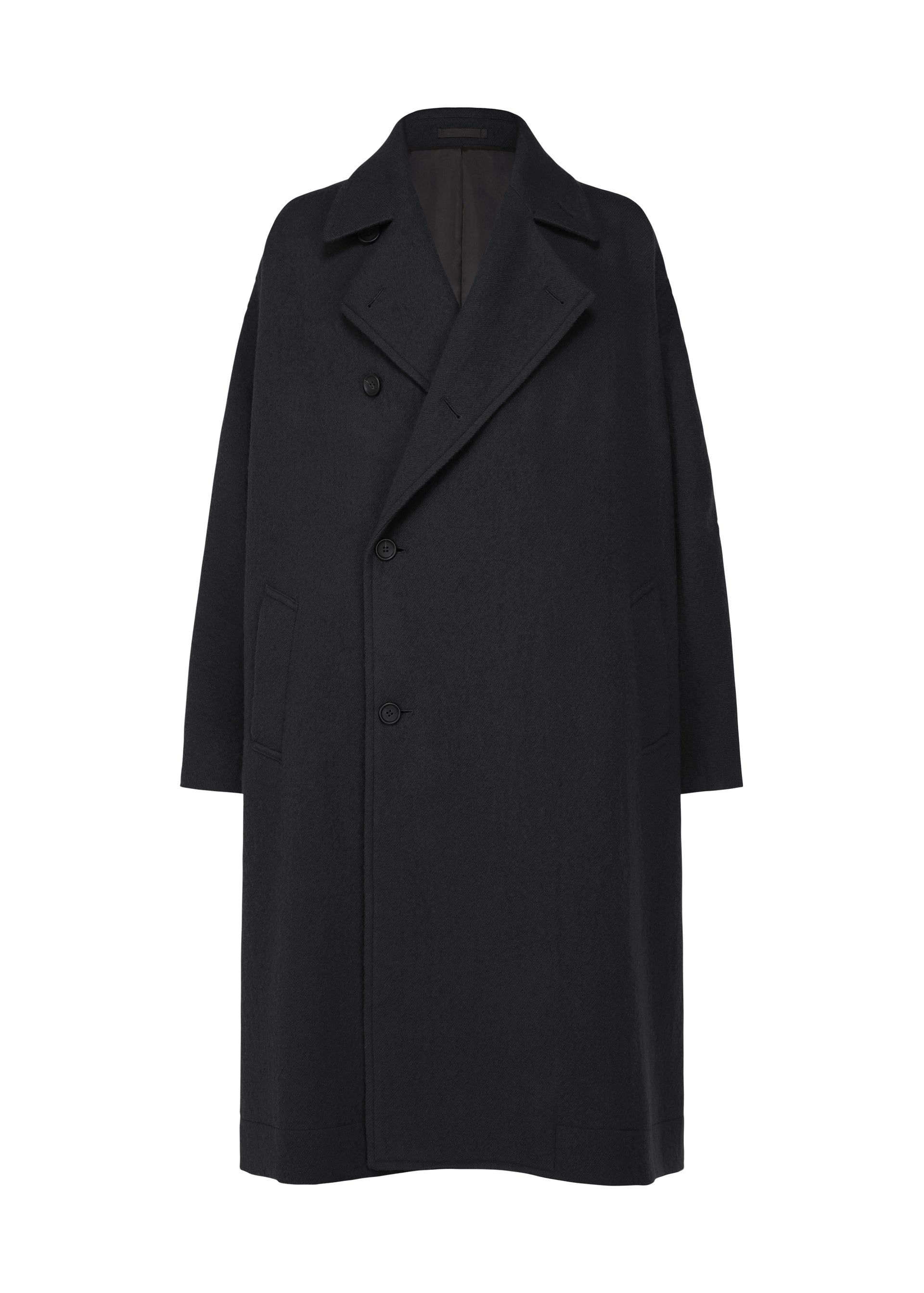 メンズ／ジャケット＆コート／コート – isseymiyake.com