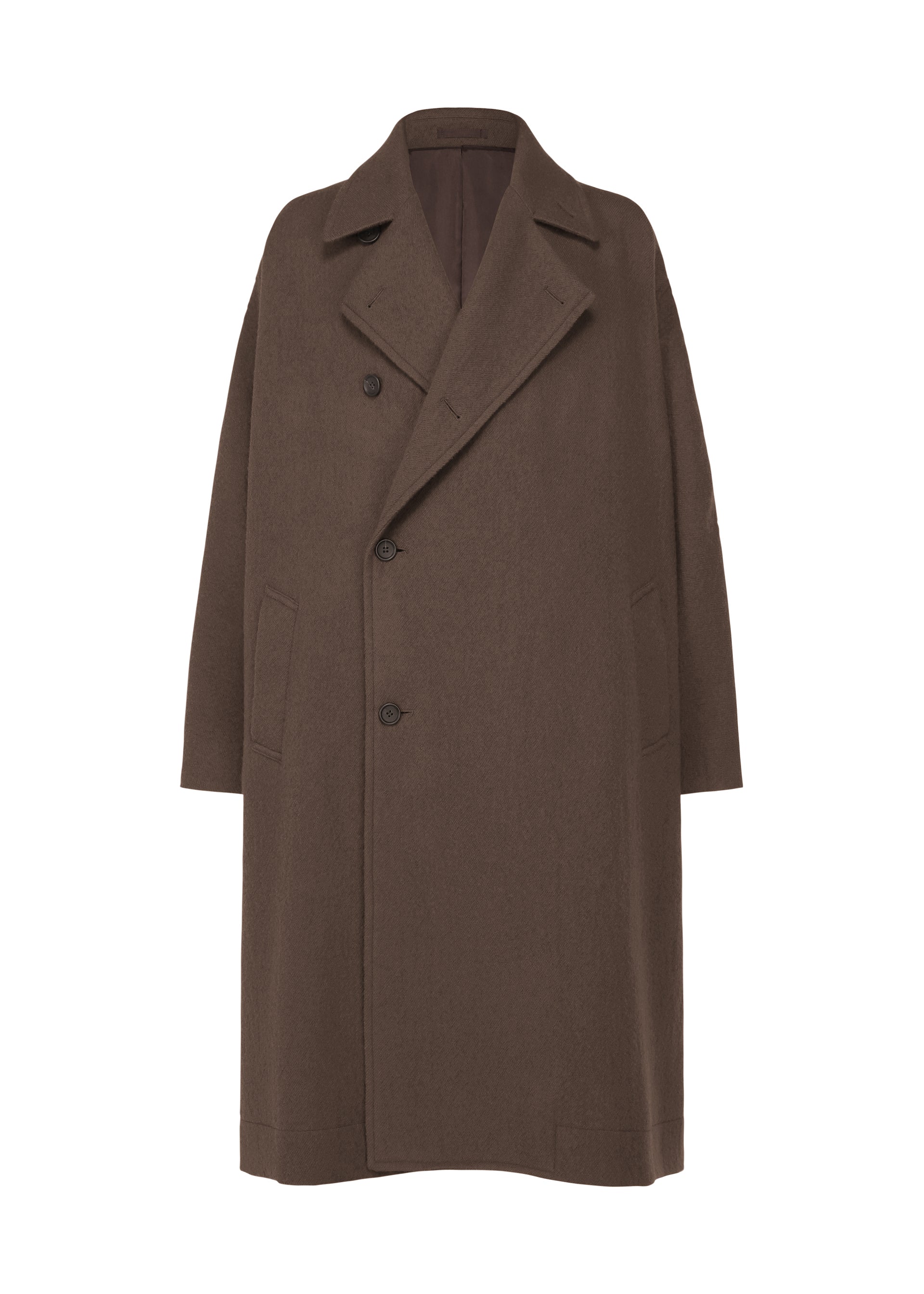 FULLER WOOL – isseymiyake.com