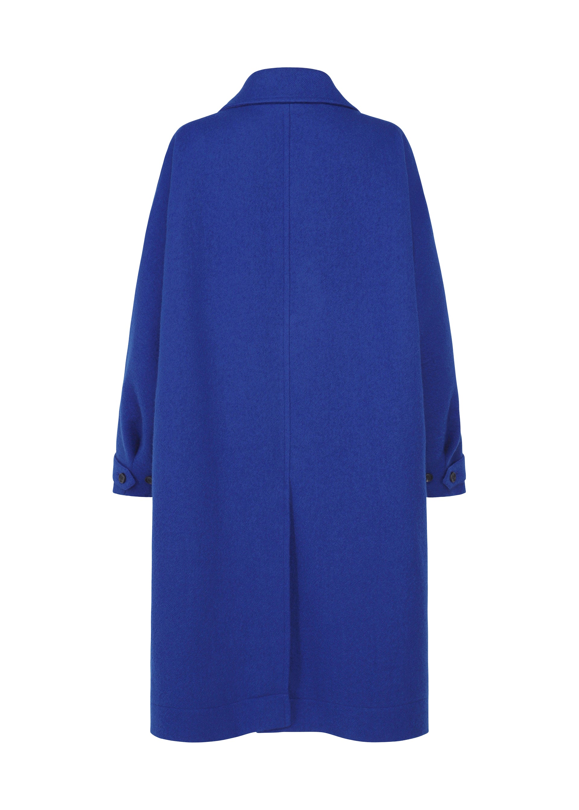 FULLER WOOL – isseymiyake.com