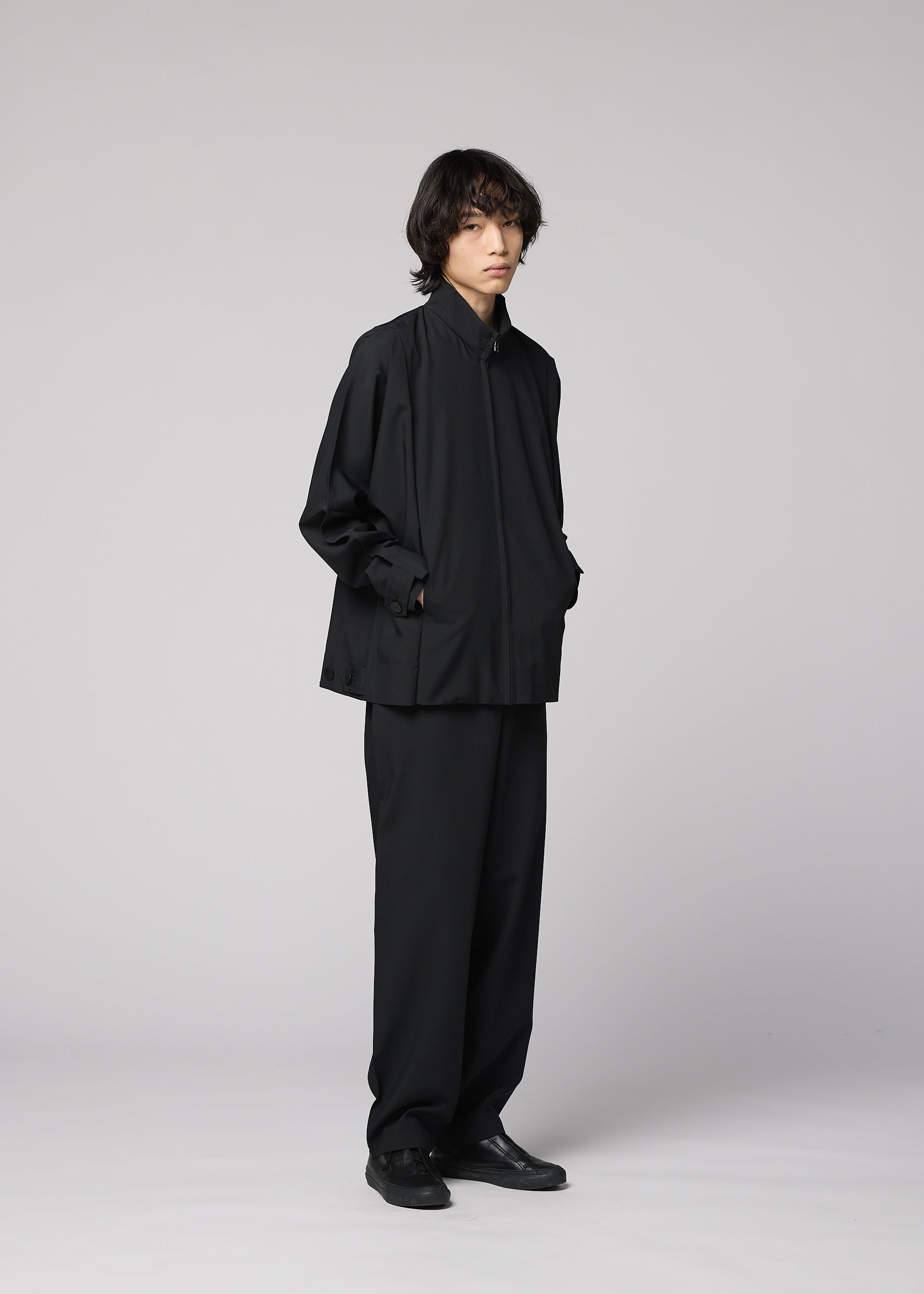 FLAT BLACK – isseymiyake.com