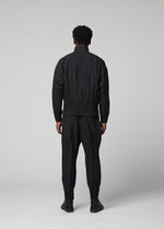 WAFT BLACK、メンズ_ジャケット&コート_ジャケット＆ブルゾン、着用画像3