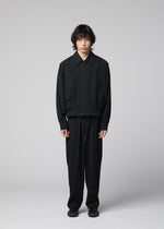 COMFORT COTTON、メンズ_ジャケット&コート_ジャケット＆ブルゾン、着用画像1