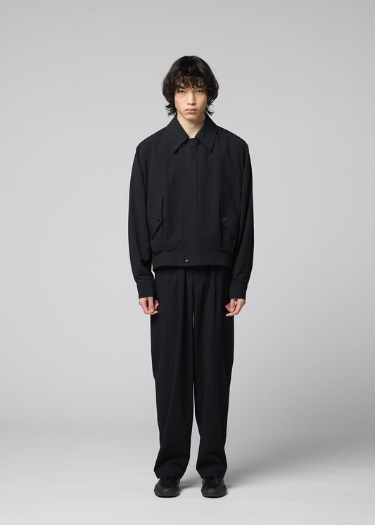 COMFORT COTTON、メンズ_ジャケット&コート_ジャケット＆ブルゾン、着用画像1