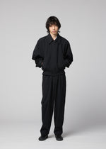 COMFORT COTTON、メンズ_ジャケット&コート_ジャケット＆ブルゾン、着用画像4