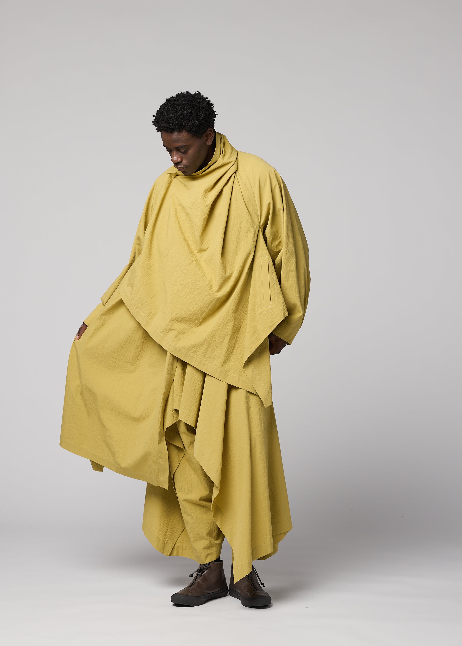 COMFORT COTTON – isseymiyake.com