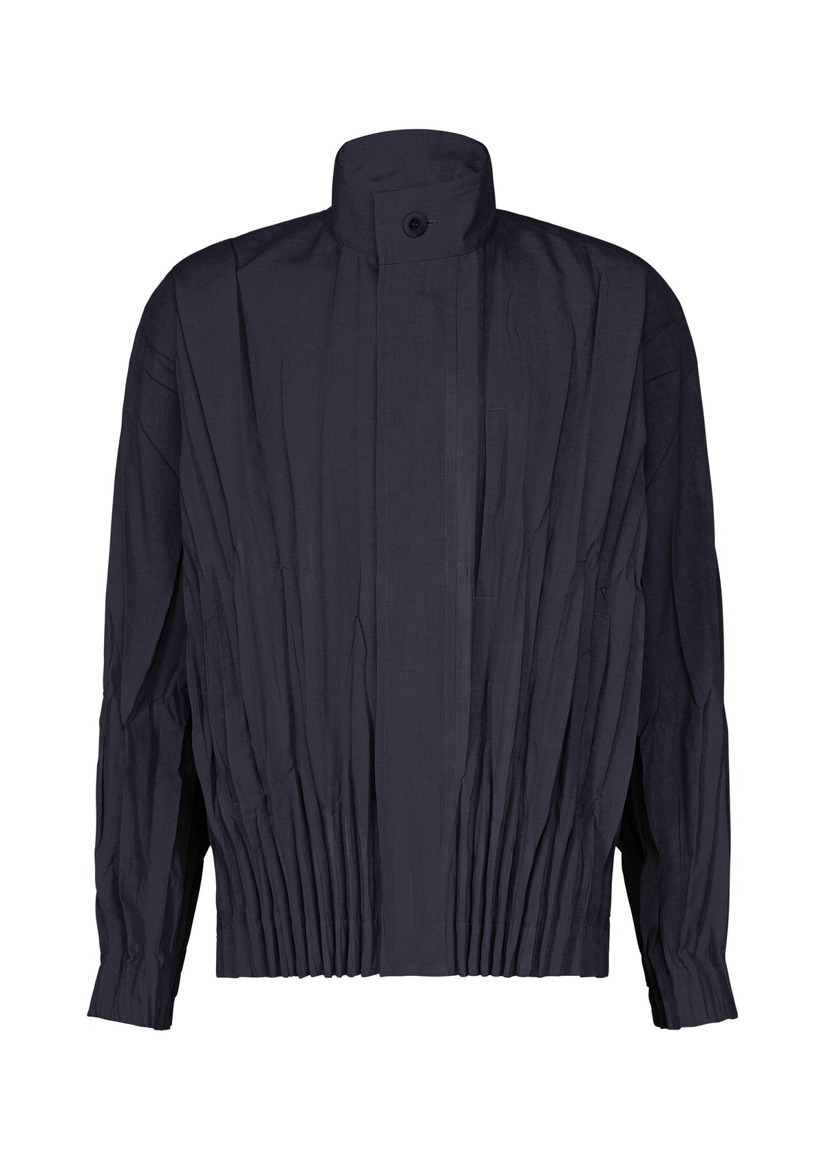 EDGE、メンズ_ジャケット&コート_ジャケット＆ブルゾン、ネイビー