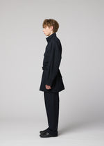 TOUGH WOOL COTTON、メンズ_ジャケット&コート_ジャケット＆ブルゾン、着用画像2