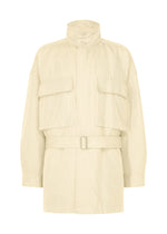 TOUGH WOOL COTTON