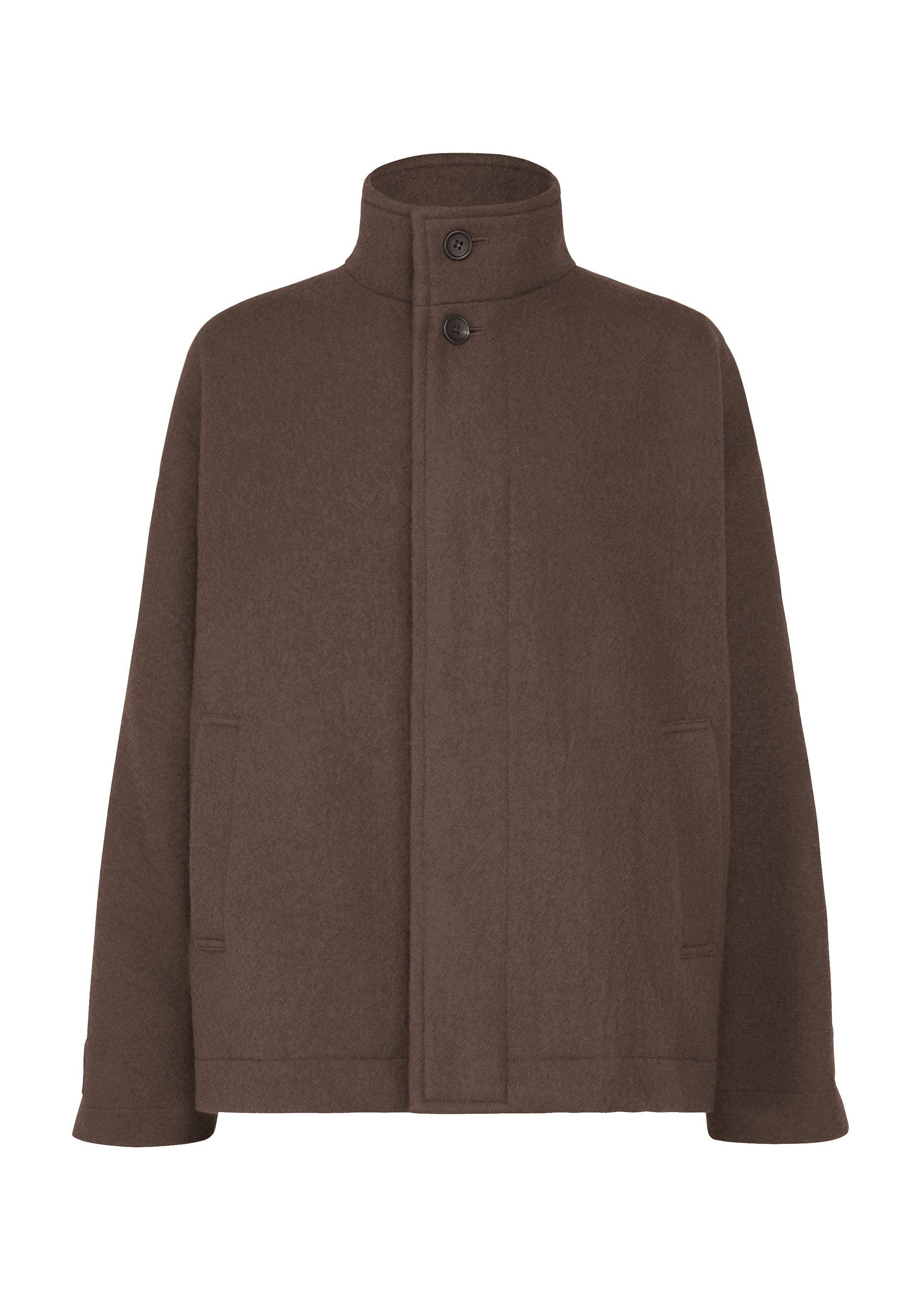 FULLER WOOL – isseymiyake.com