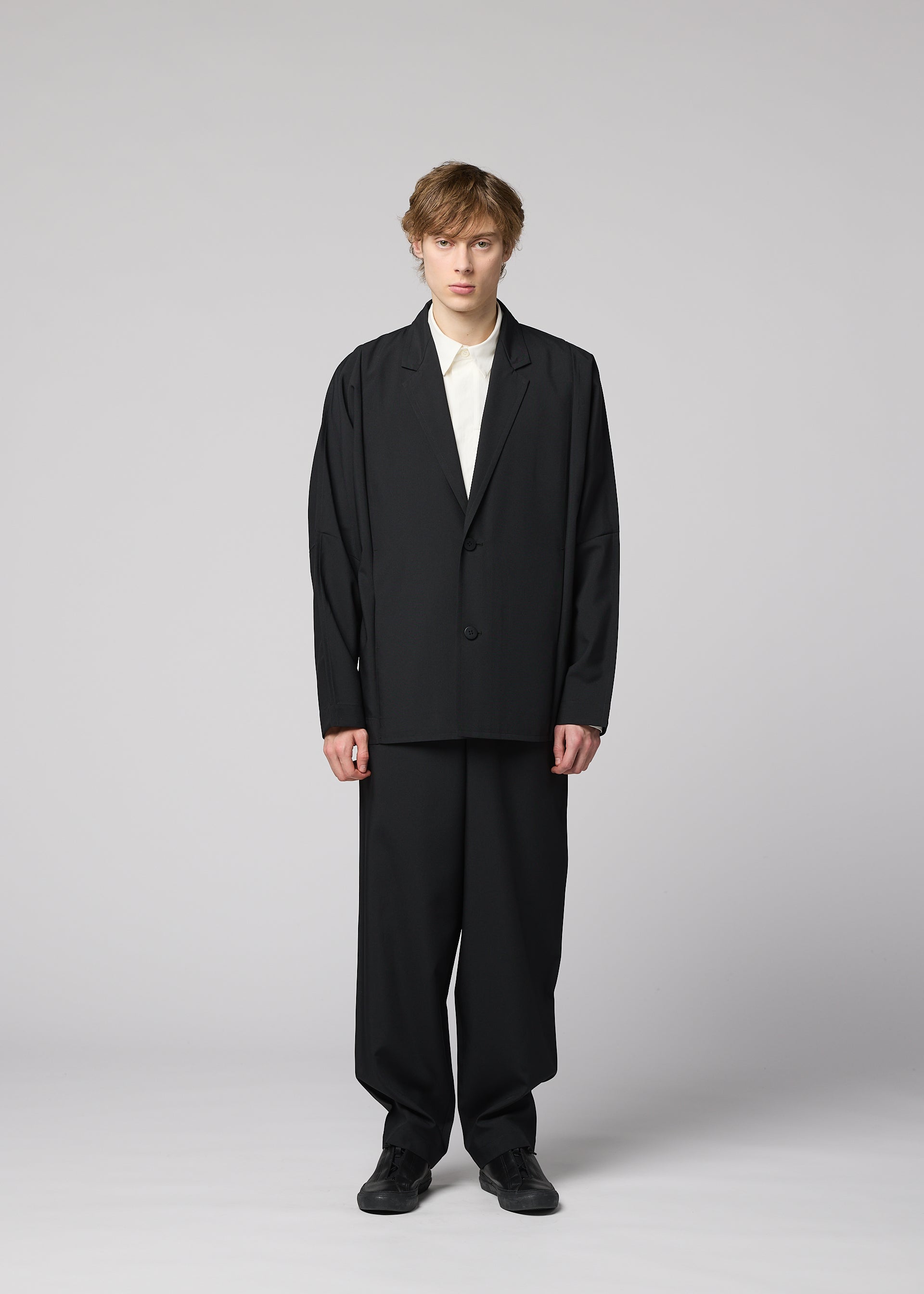 FLAT BLACK – isseymiyake.com