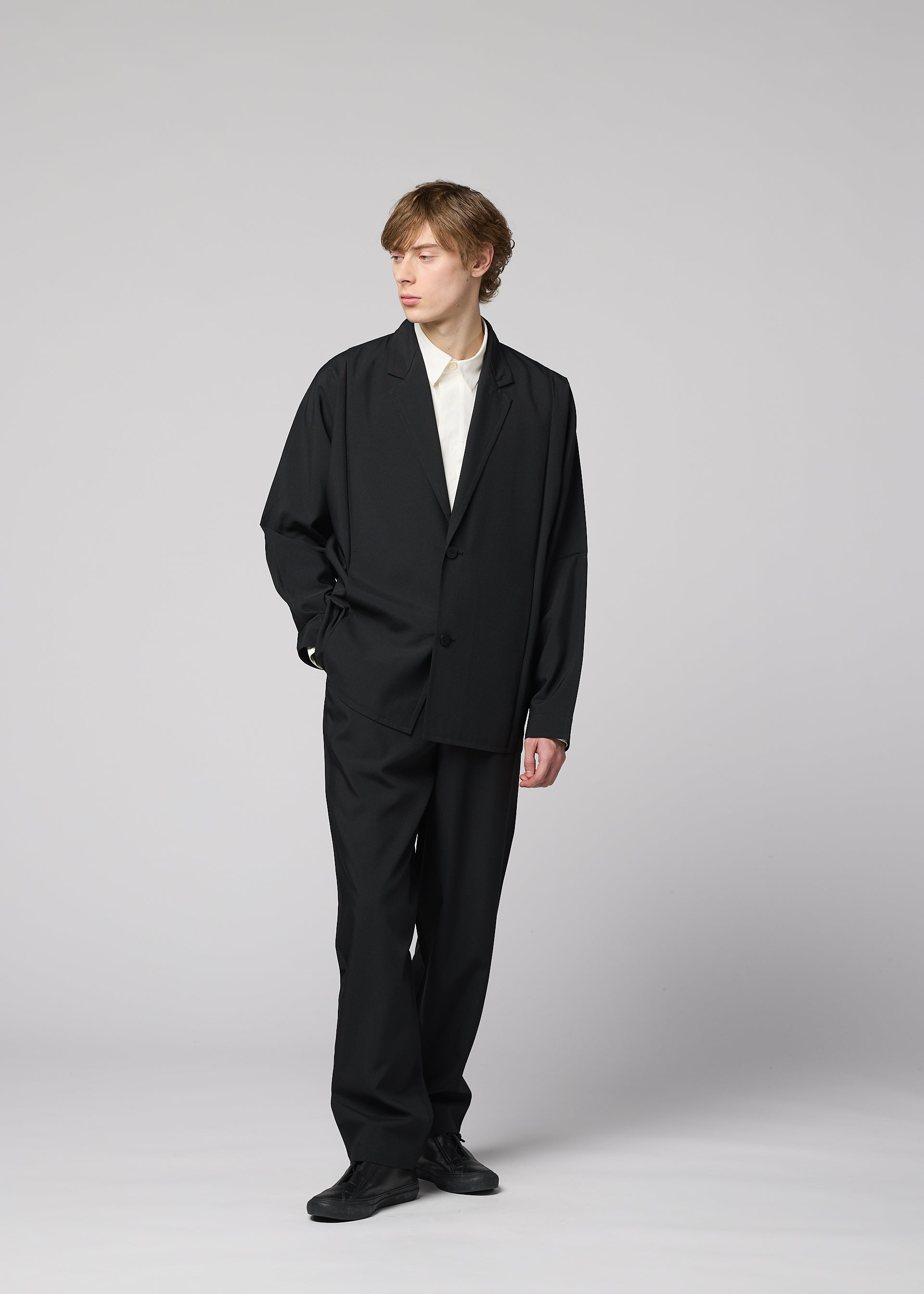 FLAT BLACK – isseymiyake.com
