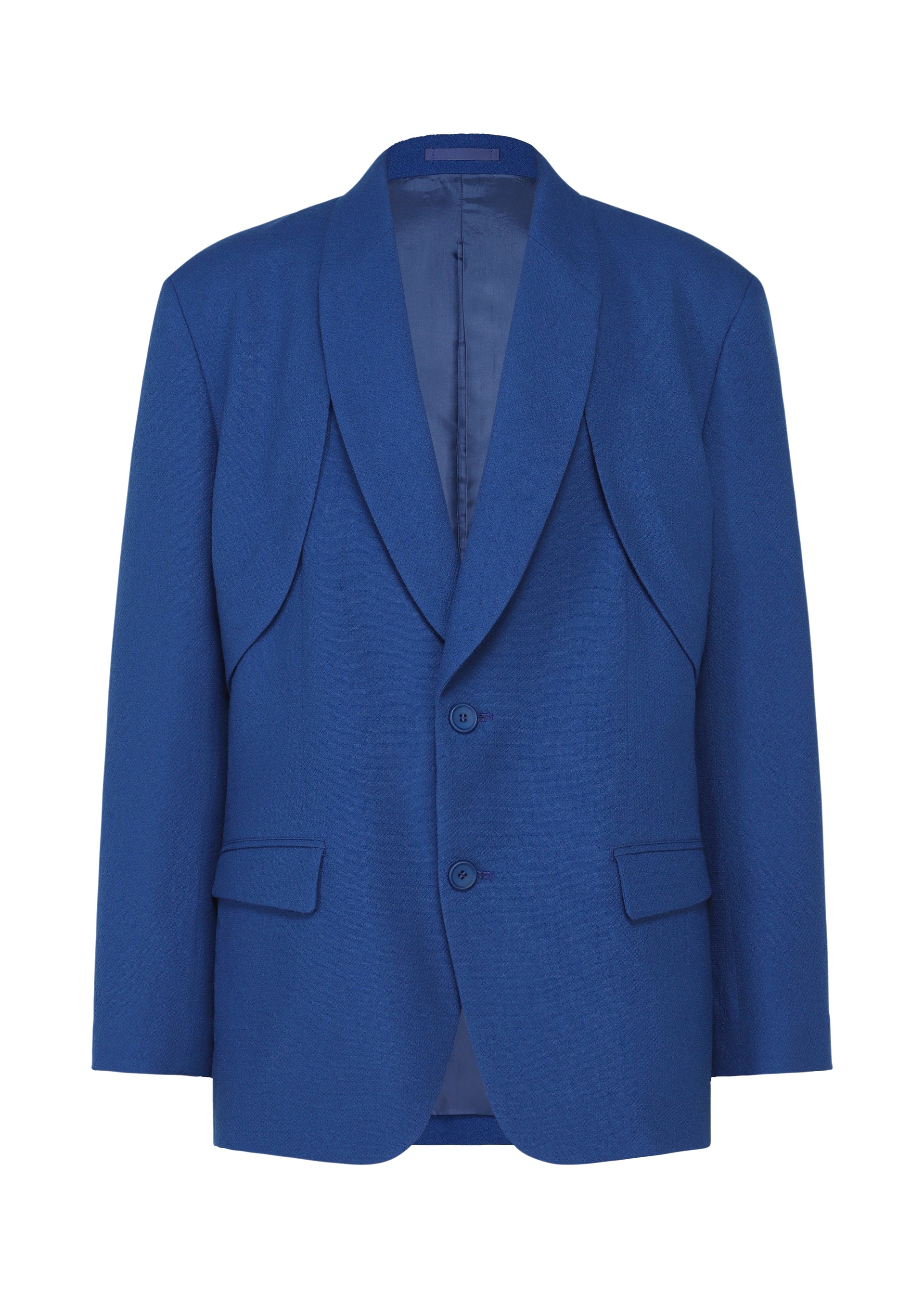SHRINK WOOL – isseymiyake.com