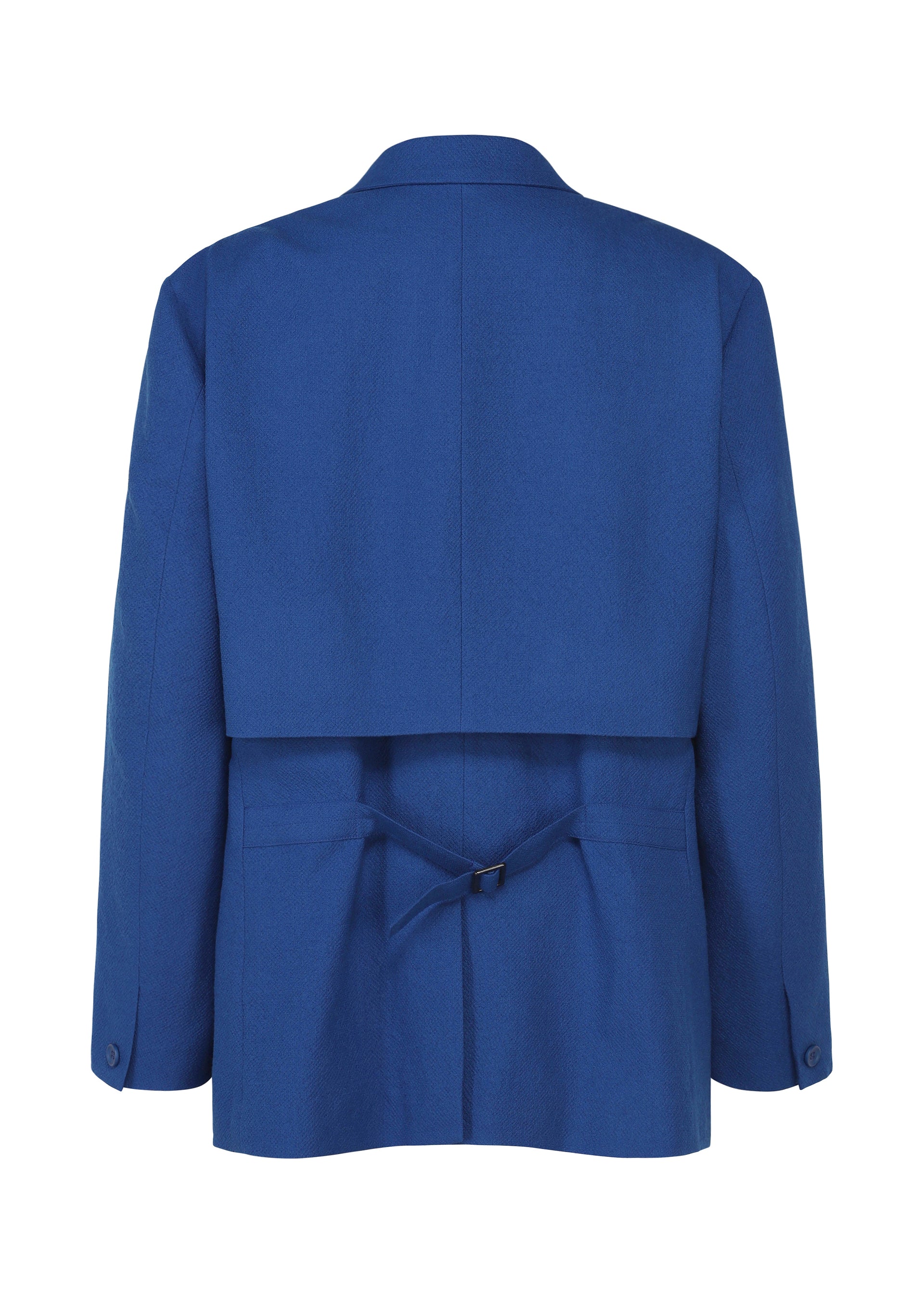 SHRINK WOOL – isseymiyake.com