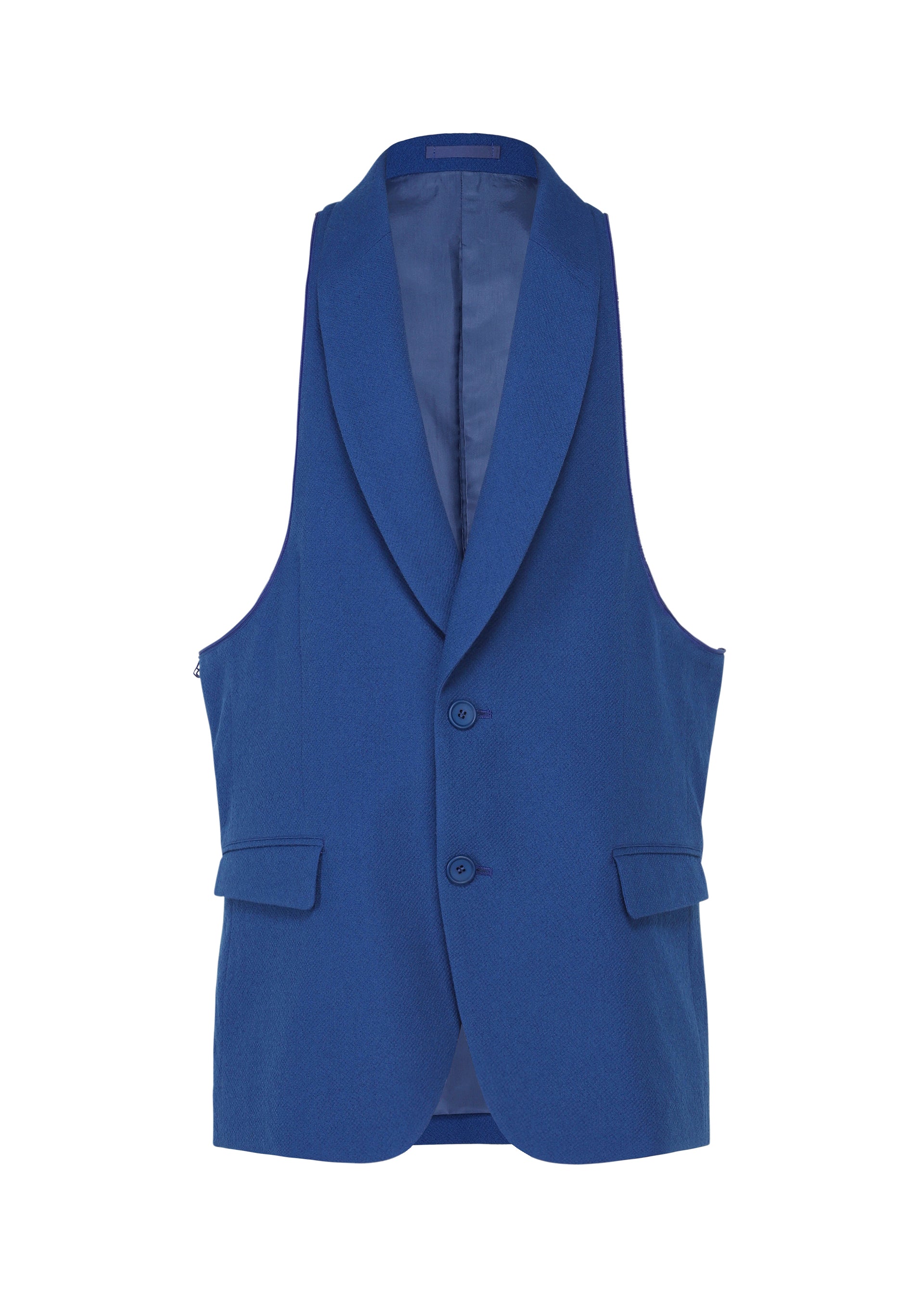 SHRINK WOOL – isseymiyake.com