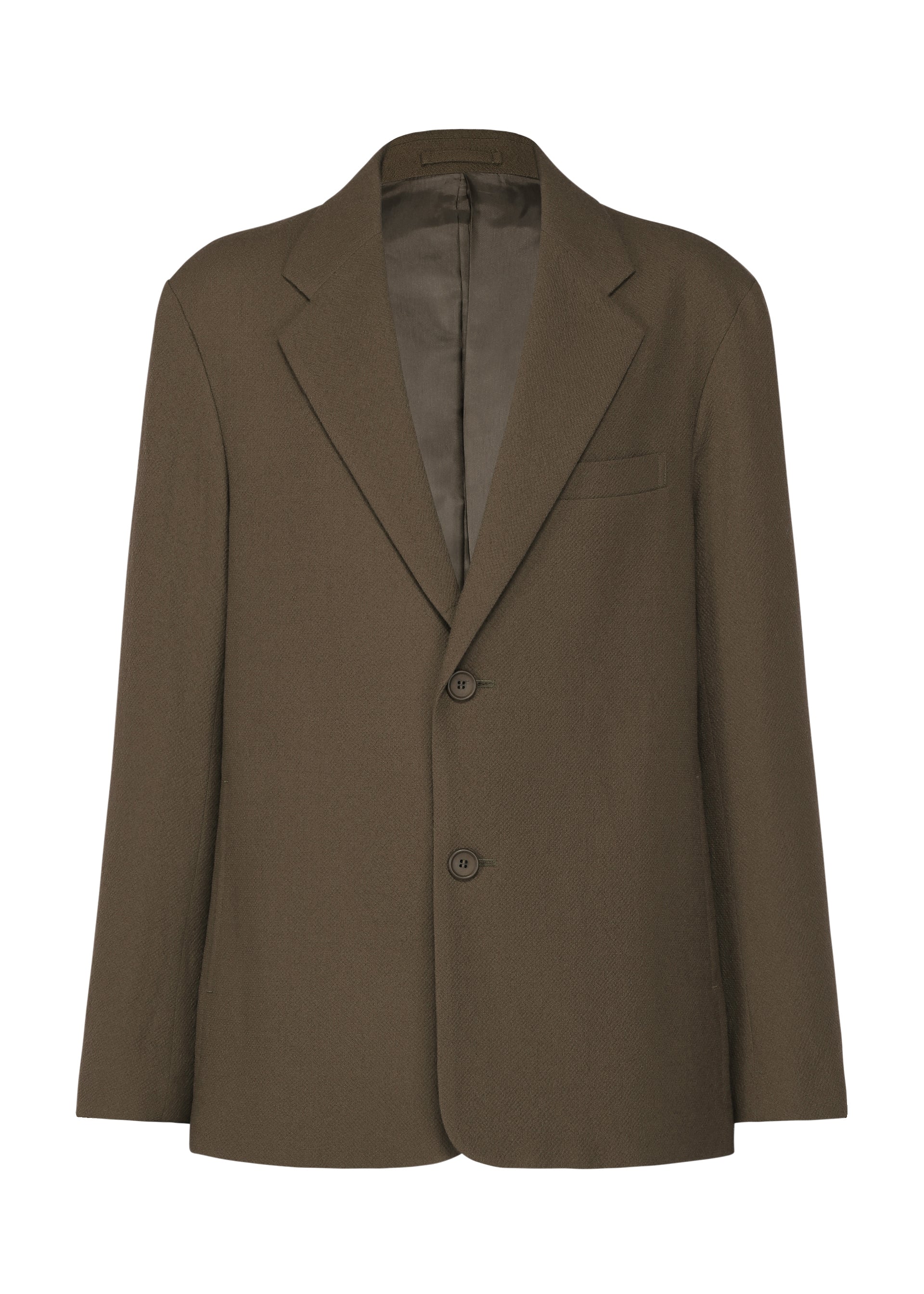 SHRINK WOOL – isseymiyake.com