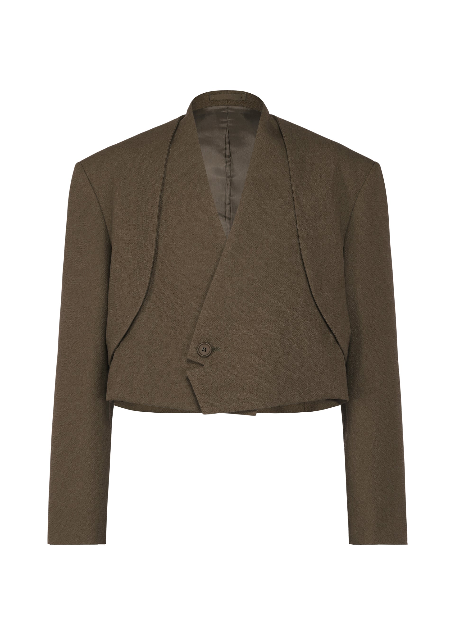 @出品 SHRINK WOOL – isseymiyake.com
