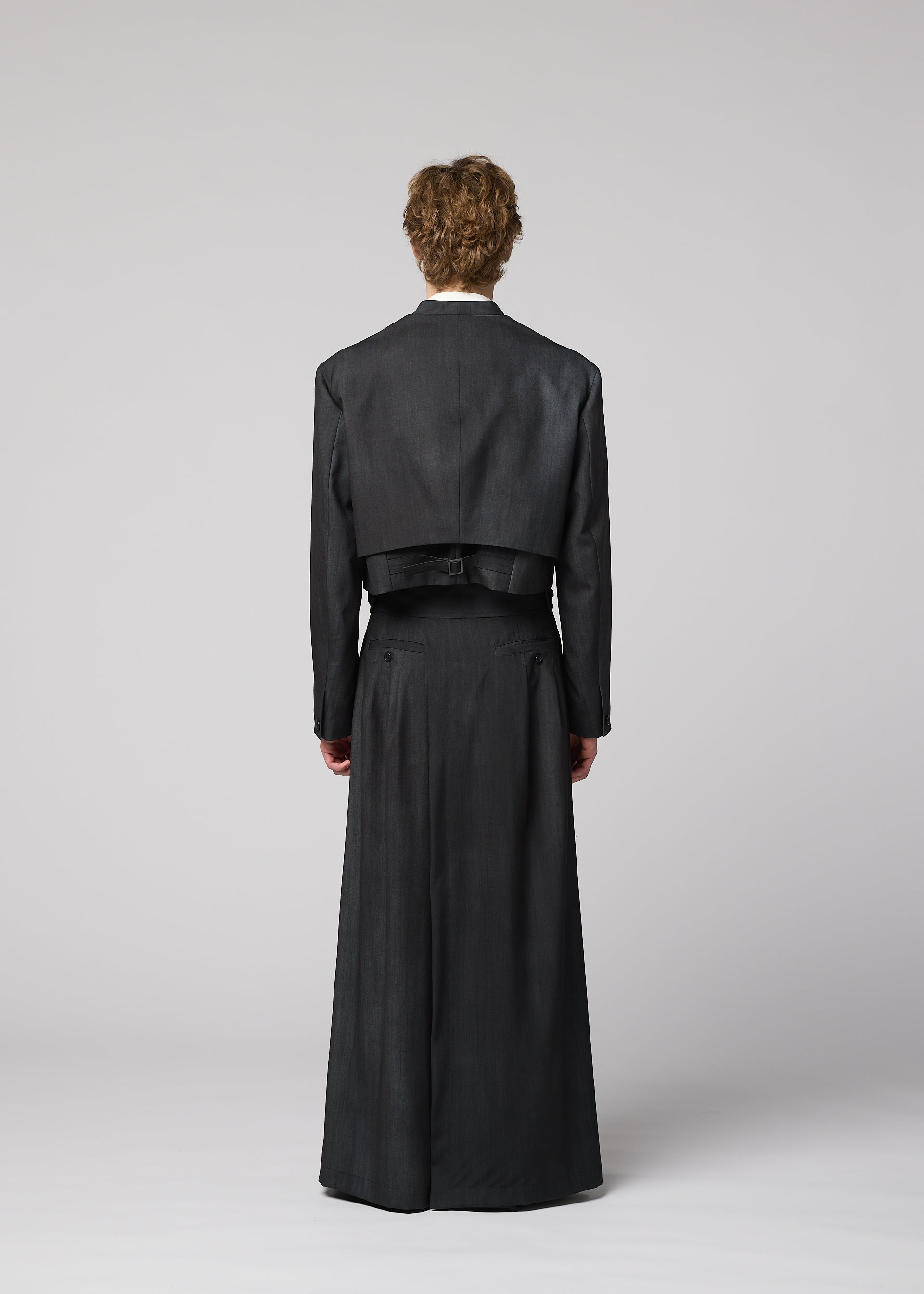 GRADATION WOOL – isseymiyake.com