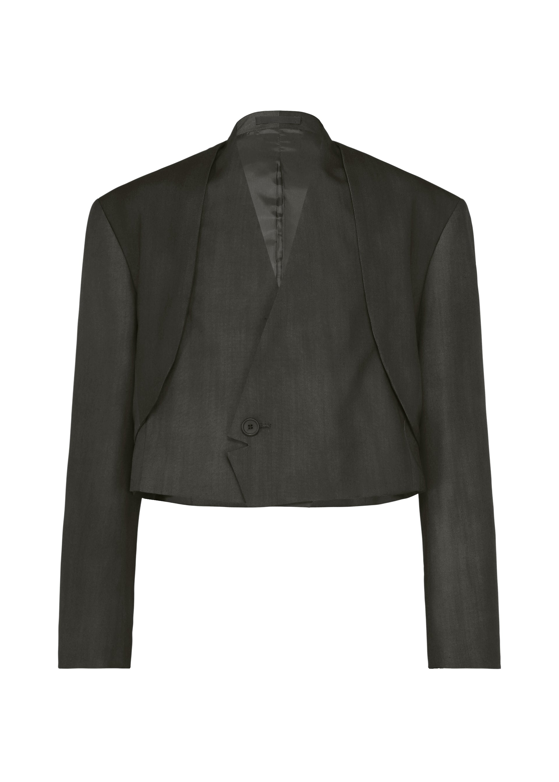 GRADATION WOOL – isseymiyake.com