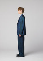 GRADATION WOOL、メンズ_ジャケット&コート_ジャケット＆ブルゾン、着用画像2