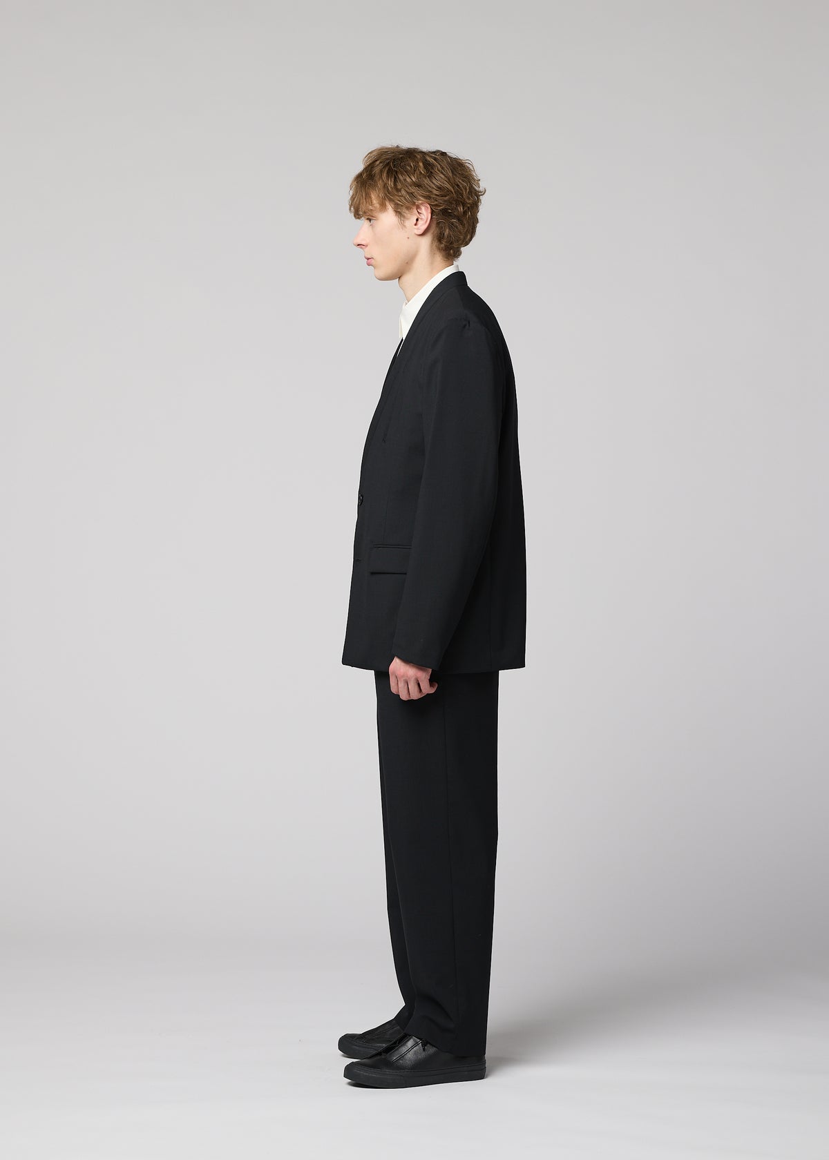 SUAVE、メンズ_ジャケット&コート_ジャケット＆ブルゾン、着用画像2