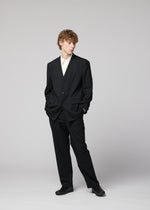SUAVE、メンズ_ジャケット&コート_ジャケット＆ブルゾン、着用画像4