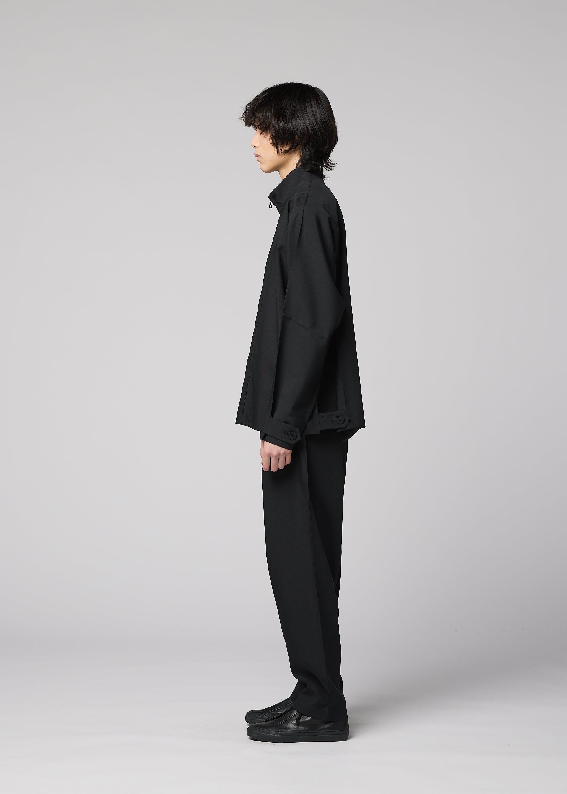 FLAT BLACK – isseymiyake.com