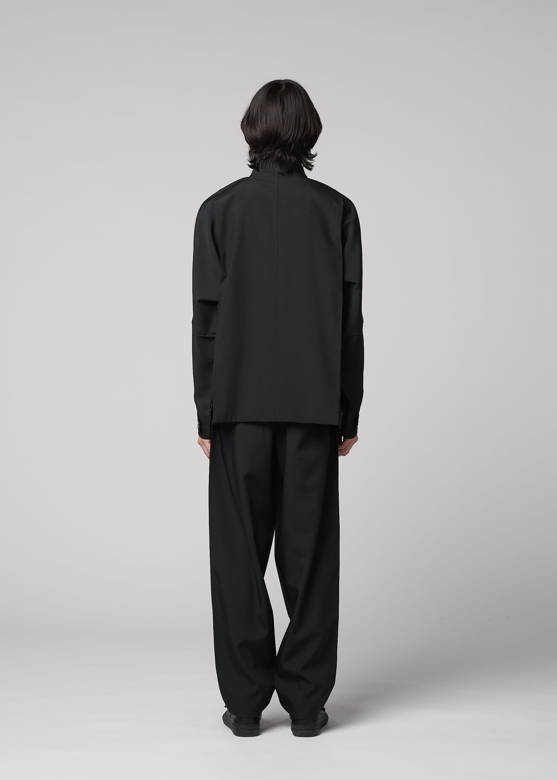 FLAT BLACK – isseymiyake.com