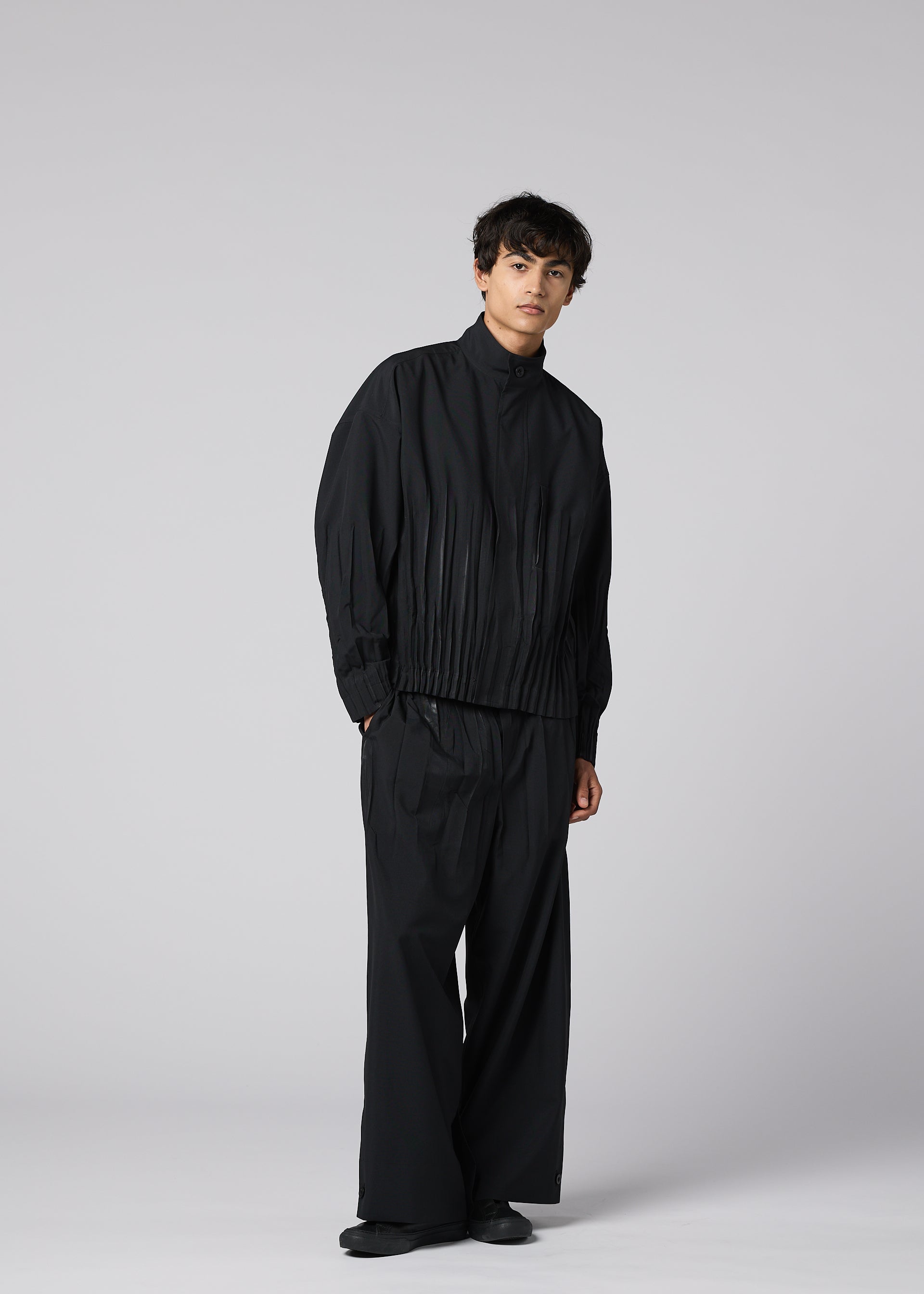 WAFT BLACK – isseymiyake.com