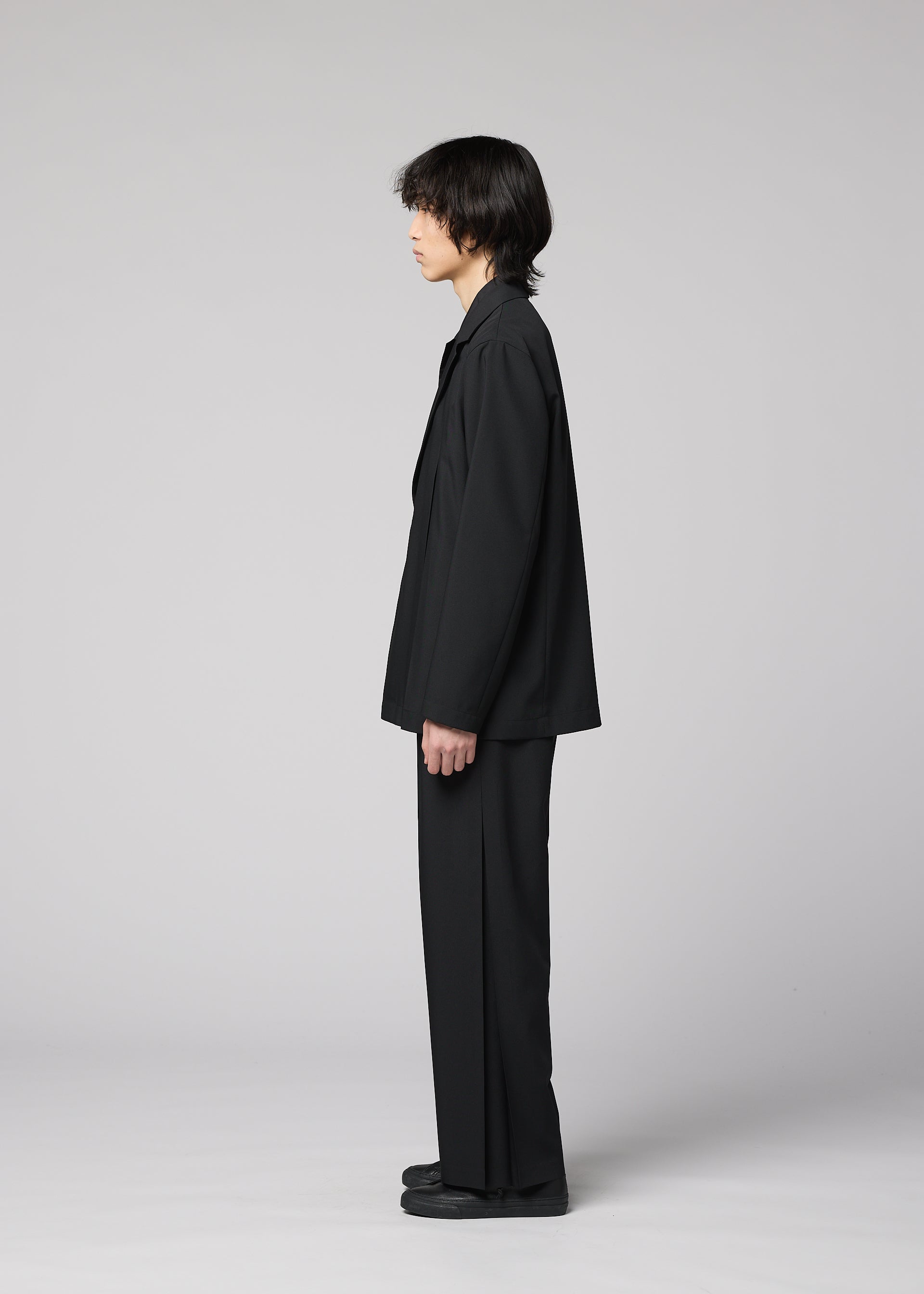 WINGS BLACK – isseymiyake.com