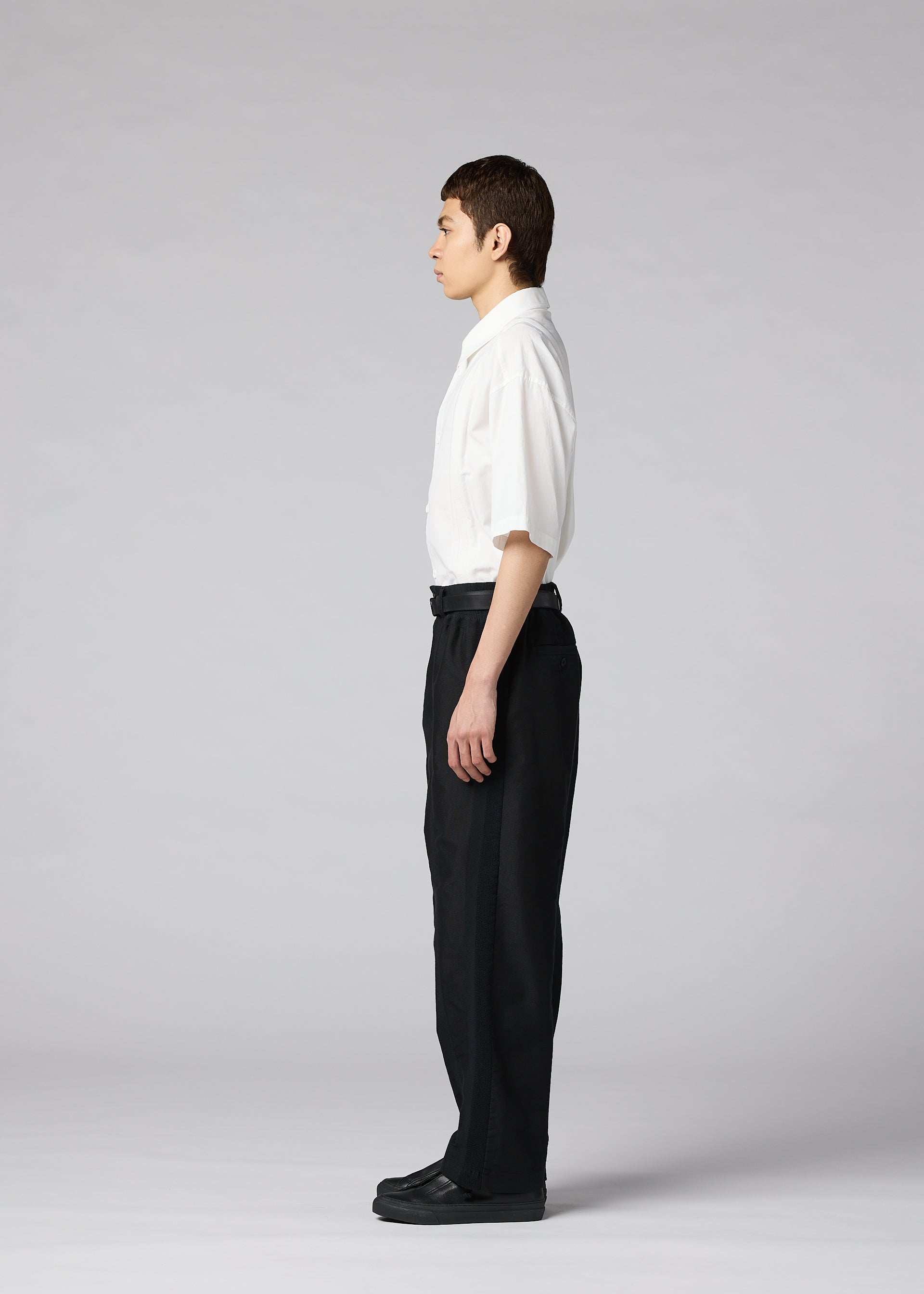 CLAY、メンズ_パンツ、着用画像2