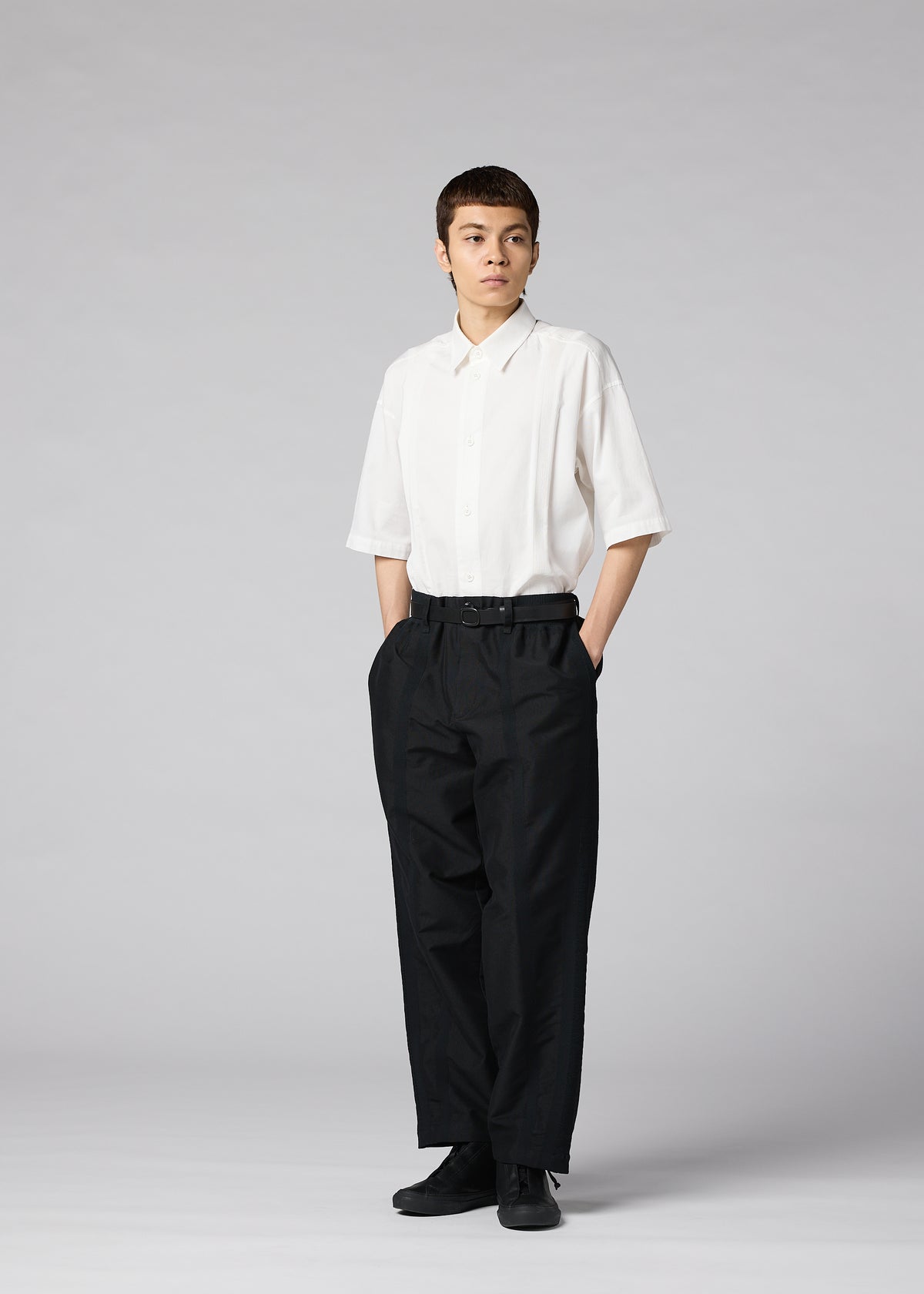 CLAY、メンズ_パンツ、着用画像4
