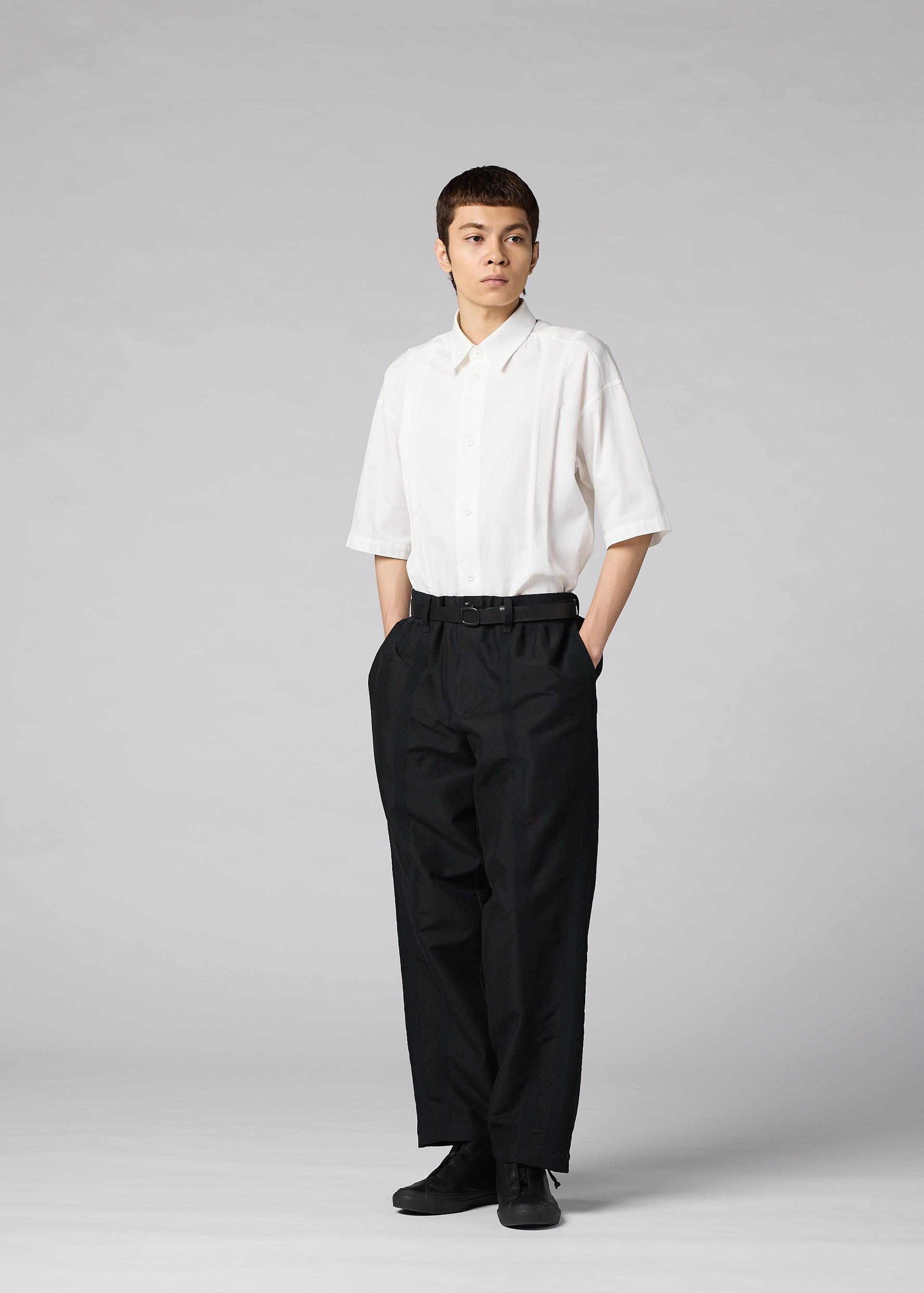 CLAY、メンズ_パンツ、着用画像4