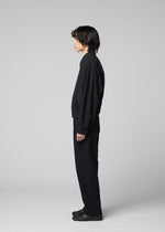 COMFORT COTTON、メンズ_パンツ、着用画像2