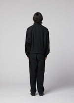 COMFORT COTTON、メンズ_パンツ、着用画像3