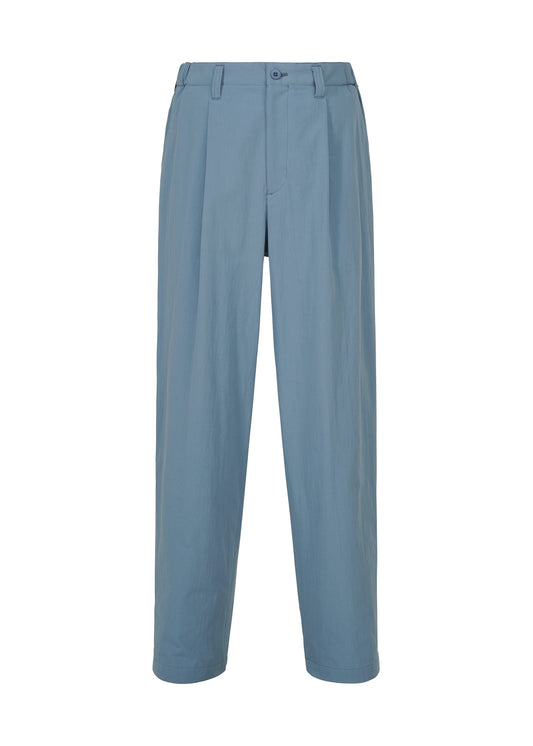 COMFORT COTTON、メンズ_パンツ、ネイビー
