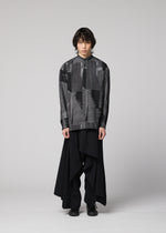 COMFORT COTTON、メンズ_パンツ、着用画像1