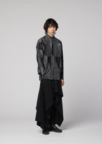 COMFORT COTTON、メンズ_パンツ、着用画像4