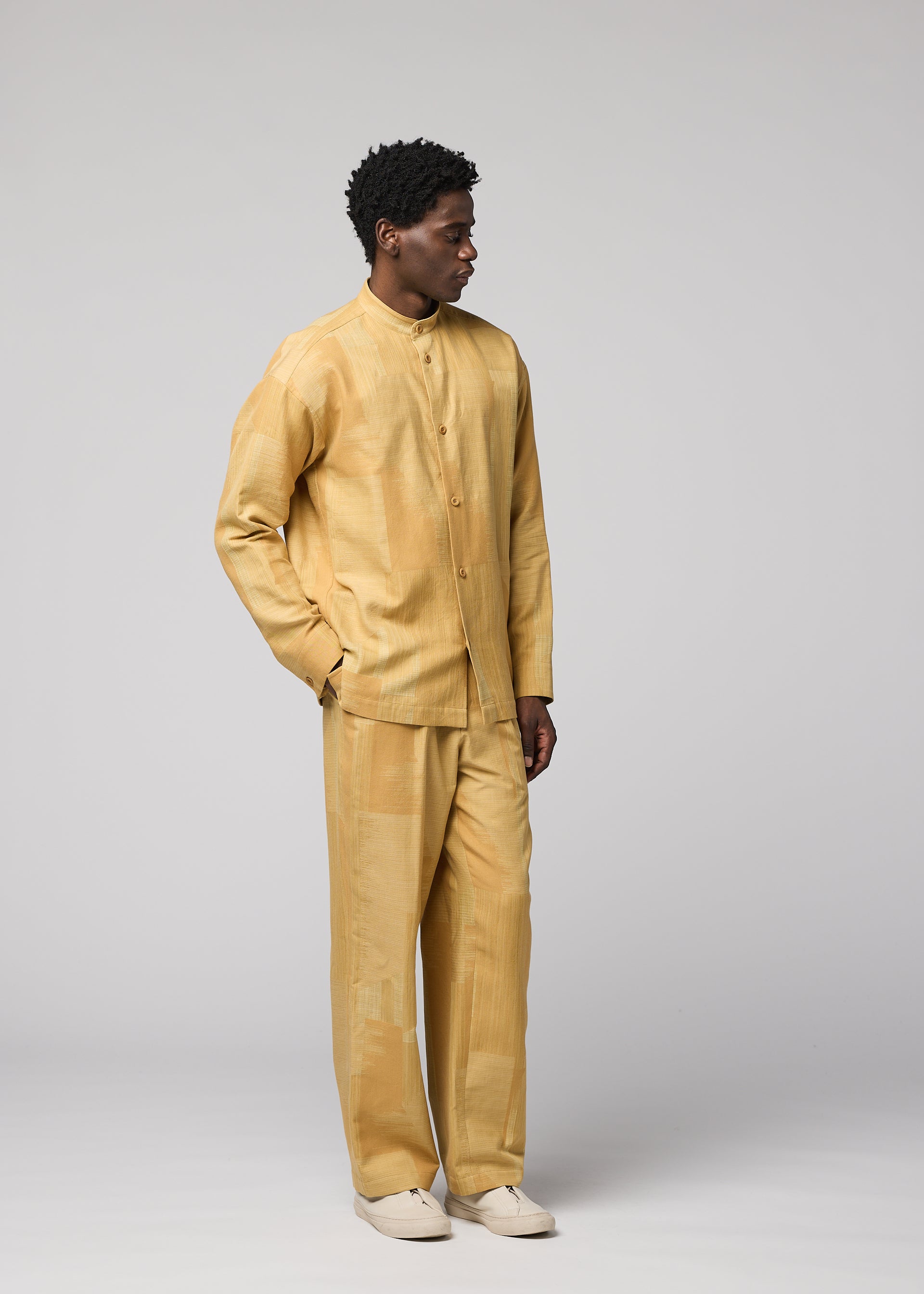 最終値下げ IM MEN 25SS KASURI パンツ size1 KASURI – isseymiyake.com