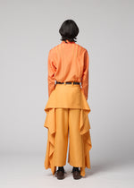 BREEZE DRAPE、メンズ_パンツ、着用画像3